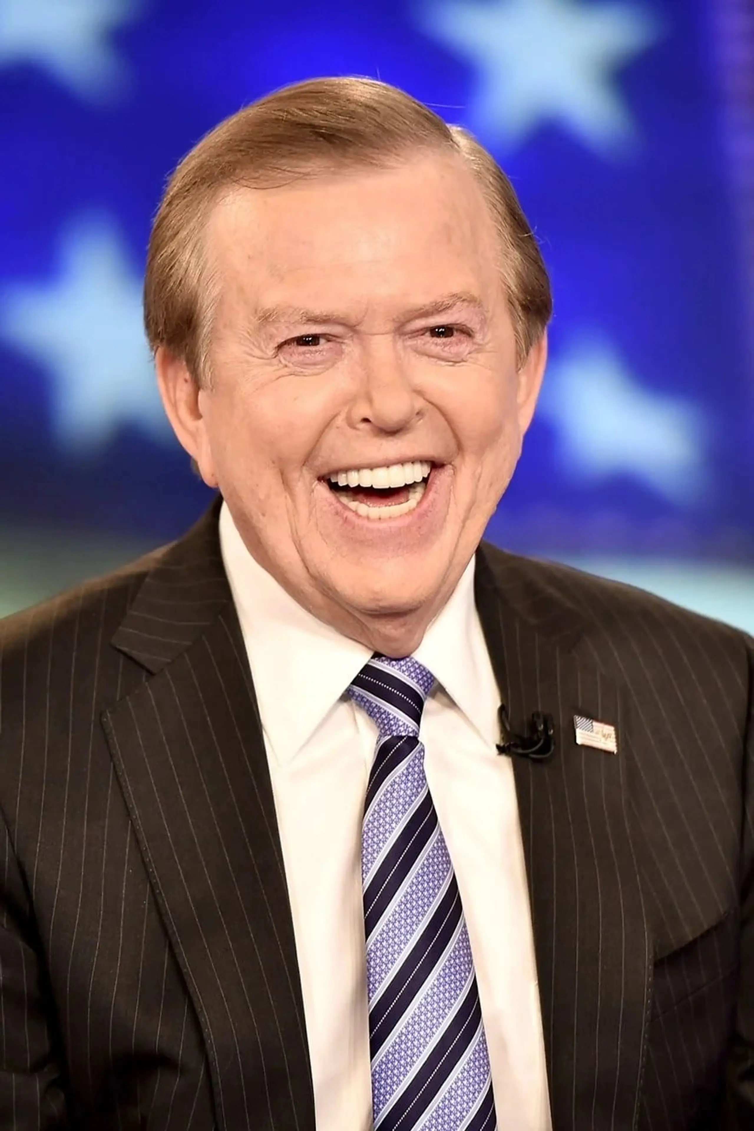 Foto von Lou Dobbs