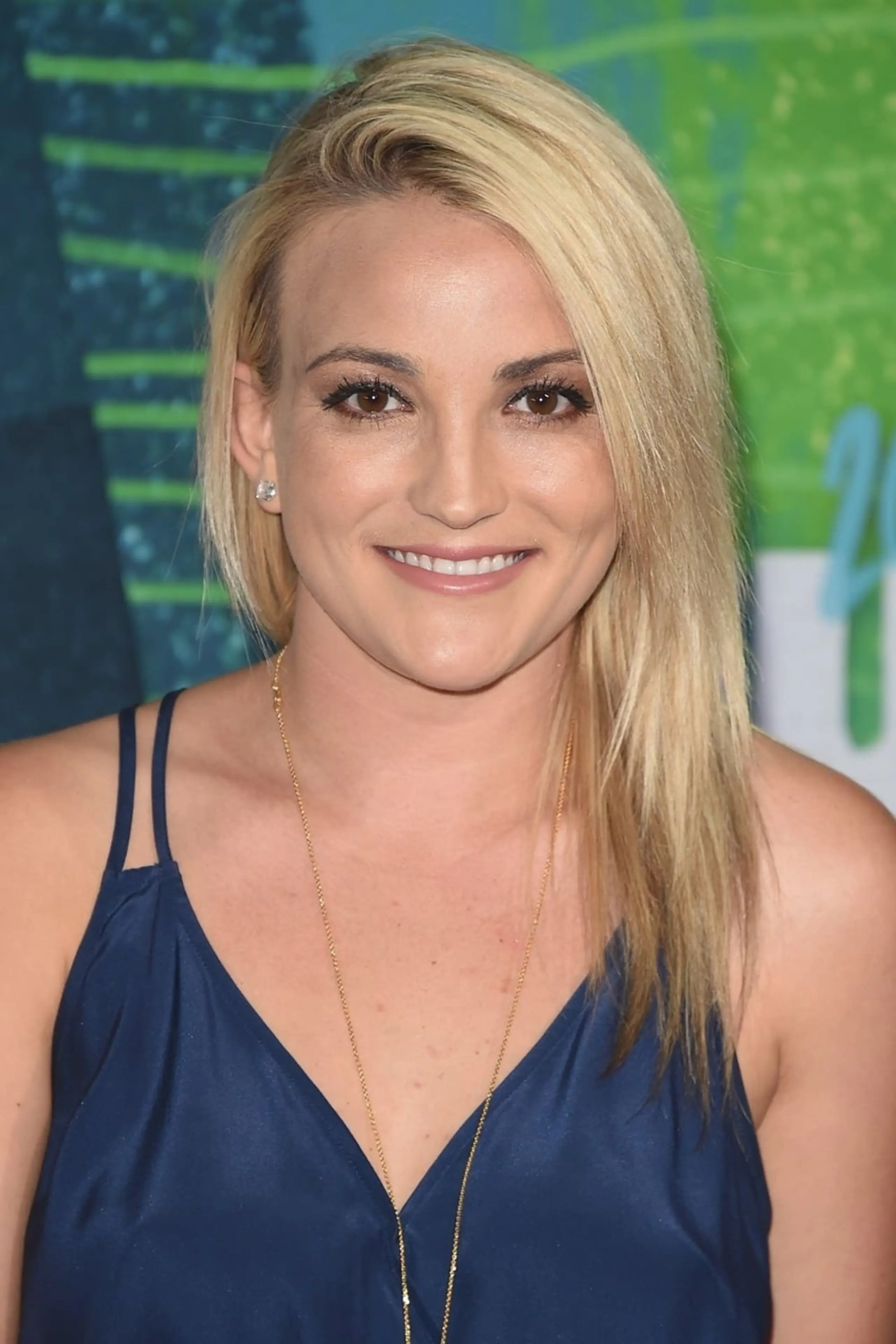 Foto von Jamie Lynn Spears