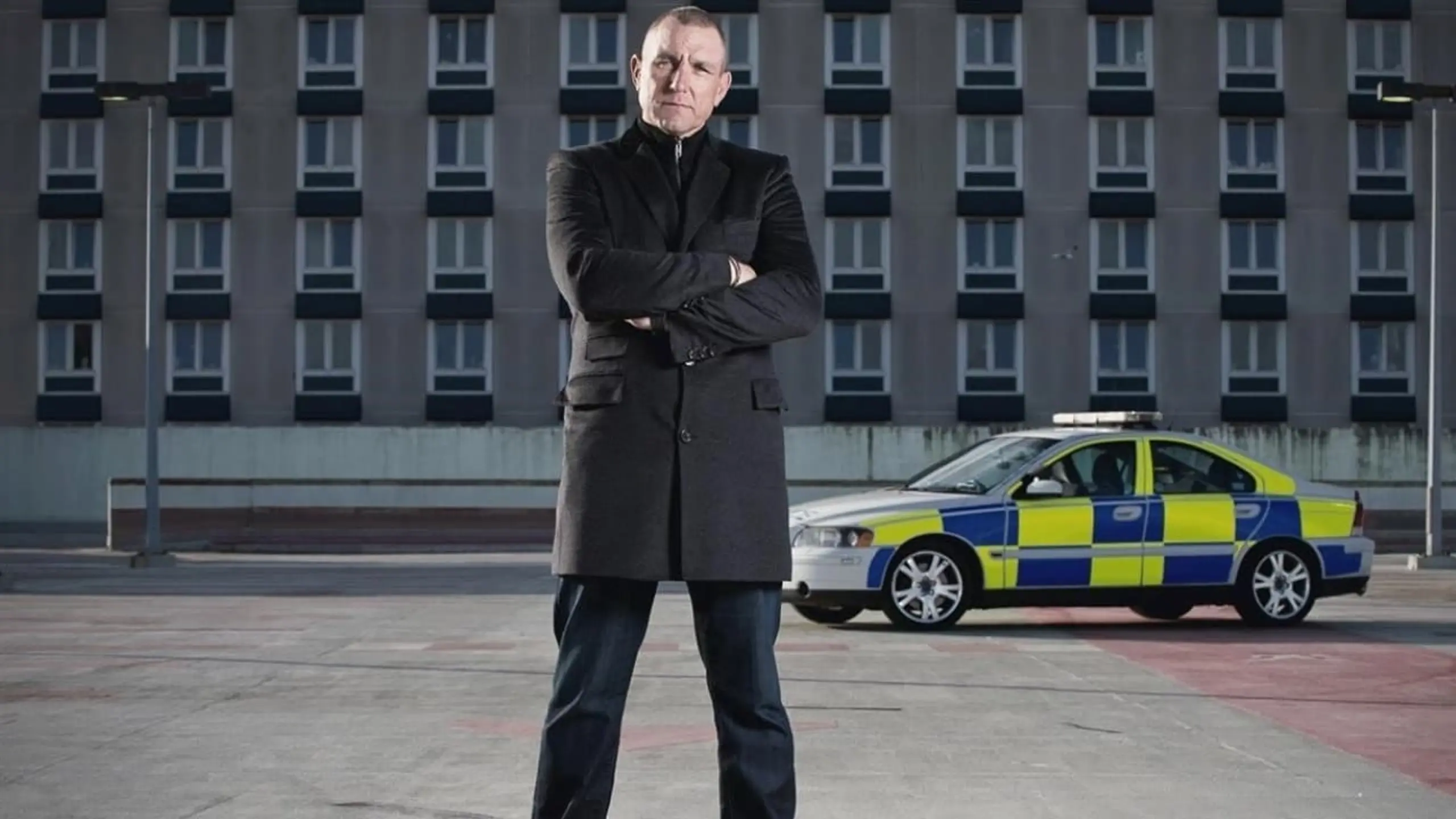 Police Interceptors: Unleashed