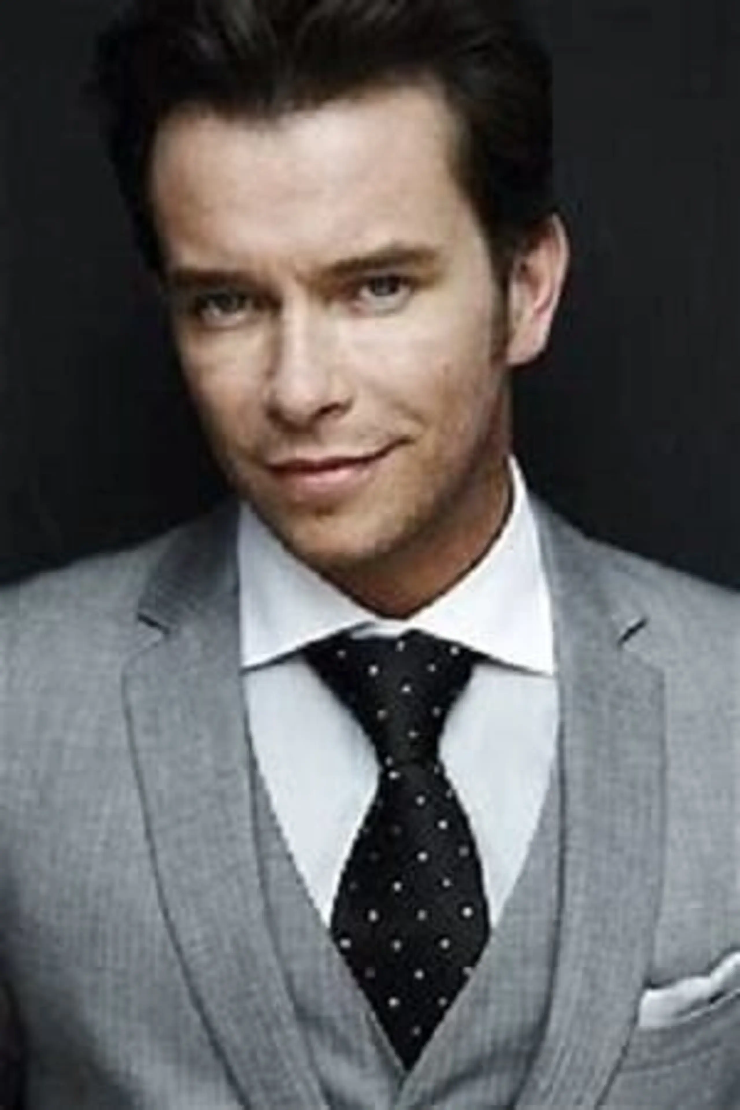 Foto von Stephen Gately