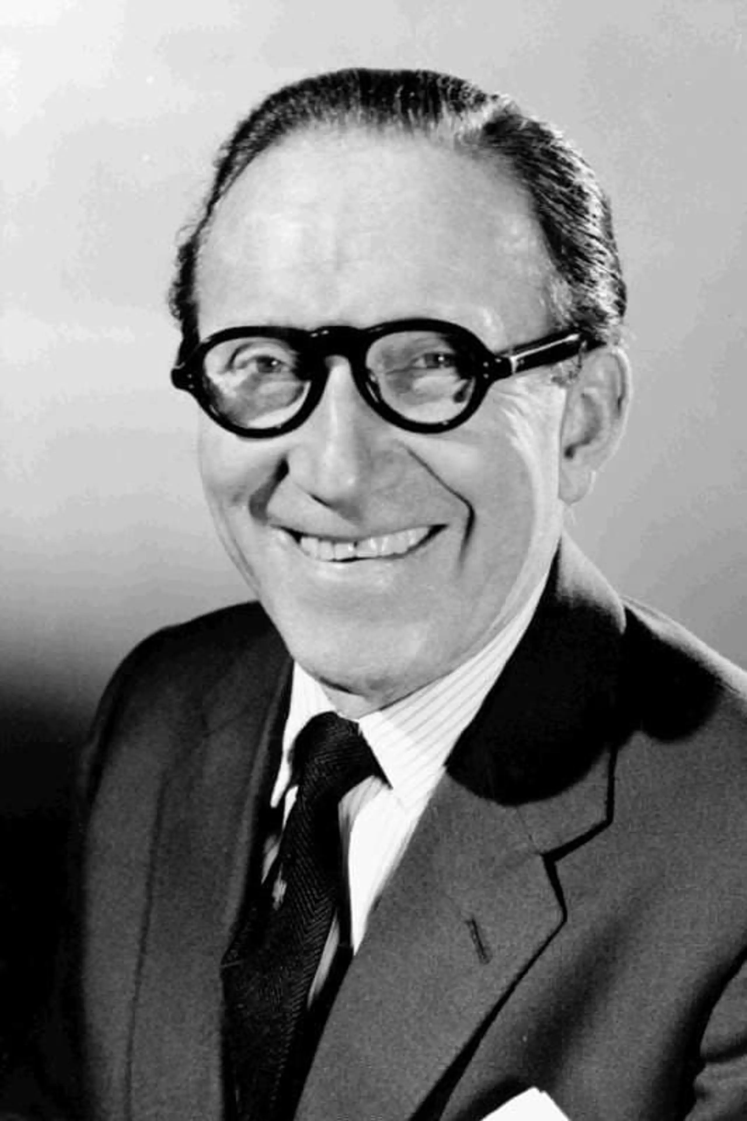 Foto von Arthur Askey