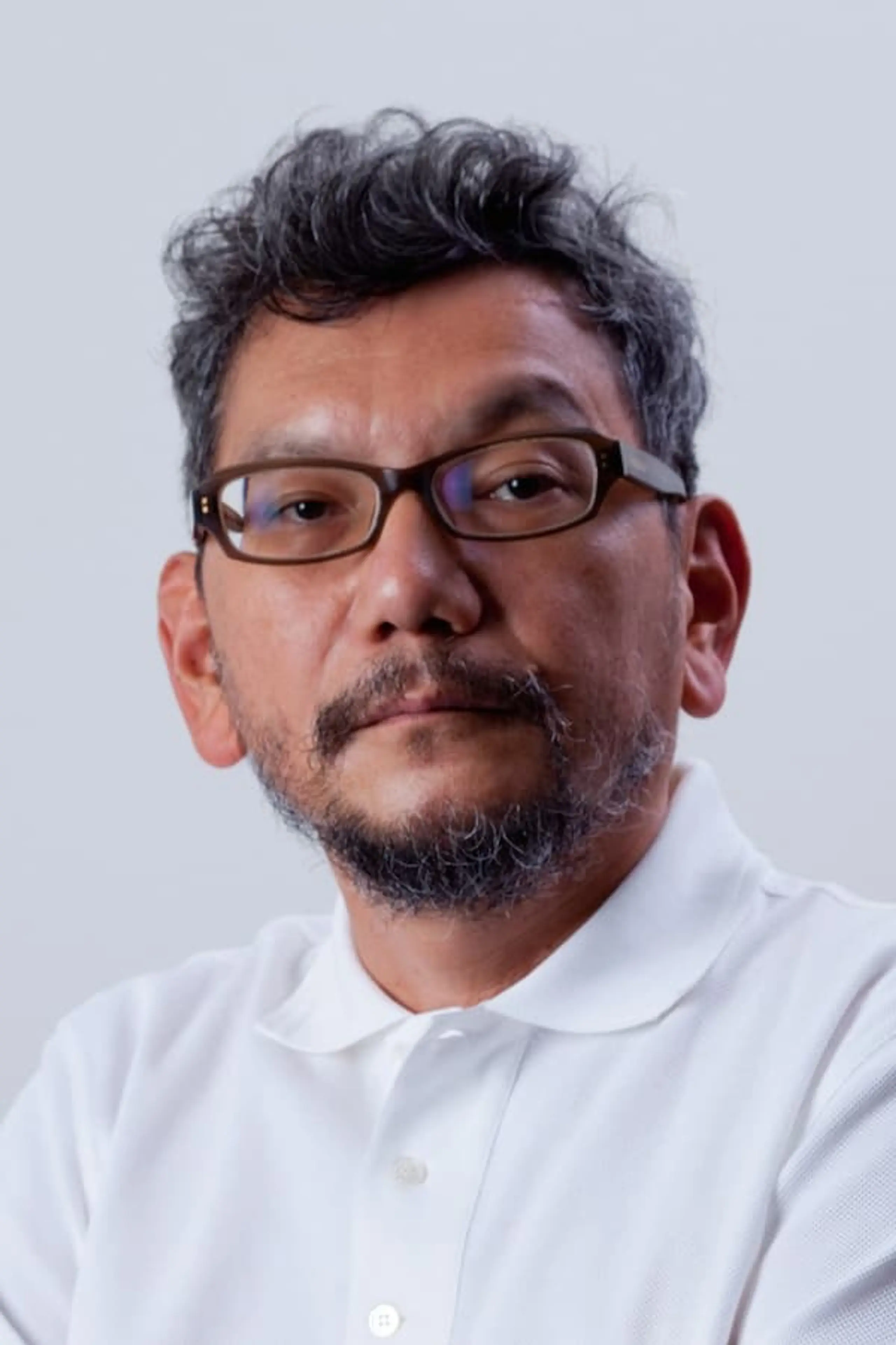 Foto von Hideaki Anno