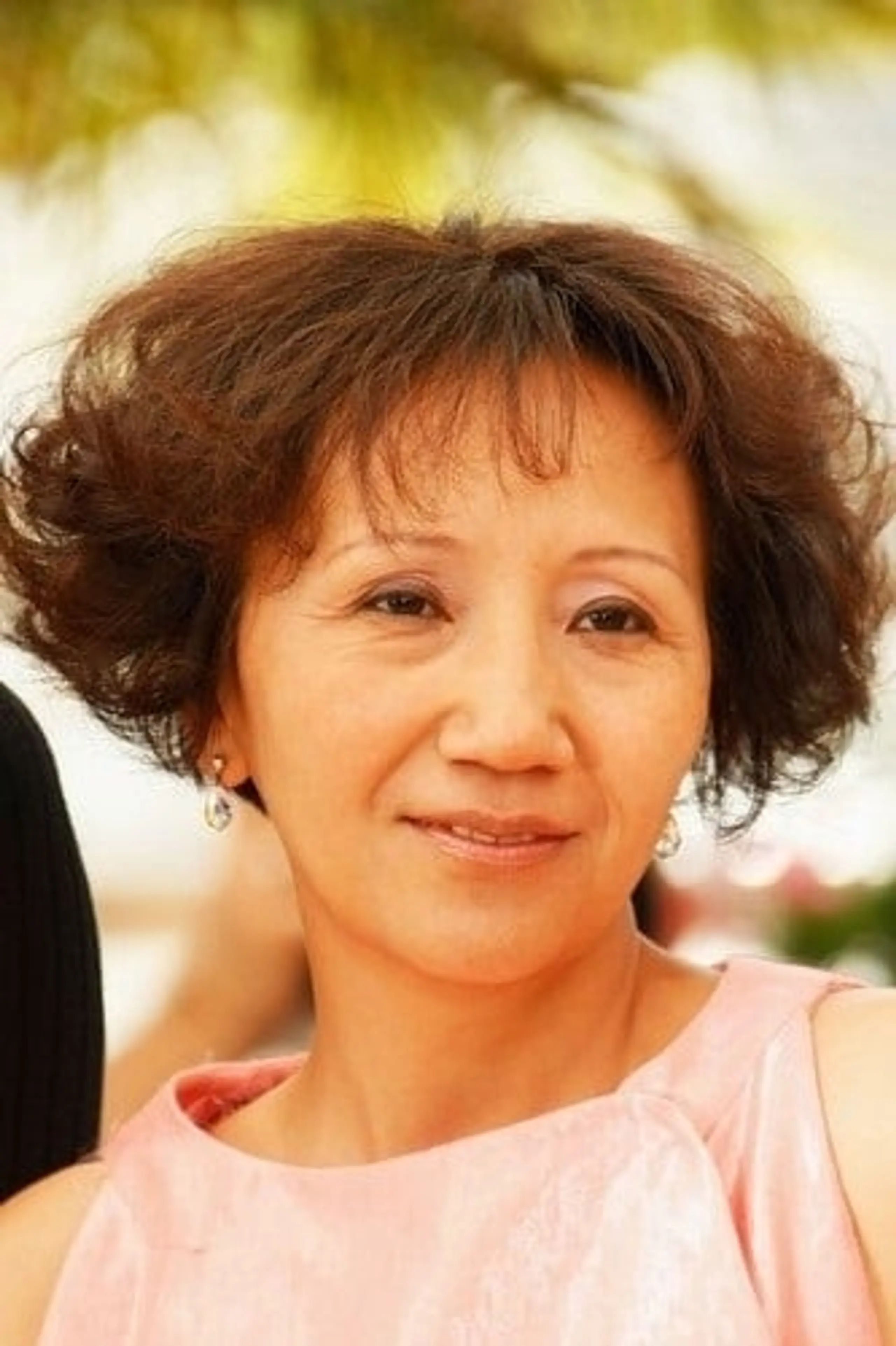 Foto von Lu Yi-Ching