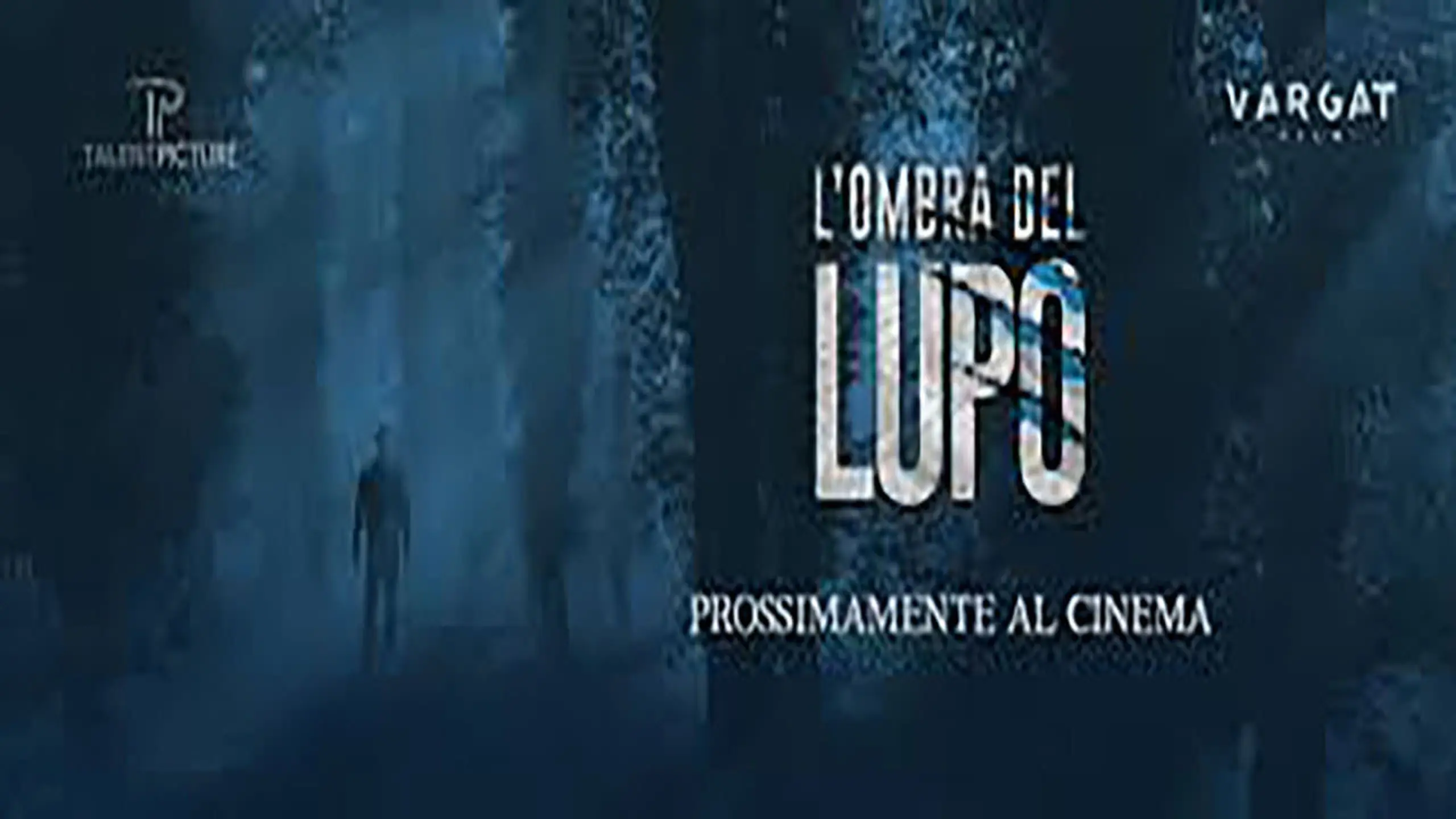 L'ombra del lupo