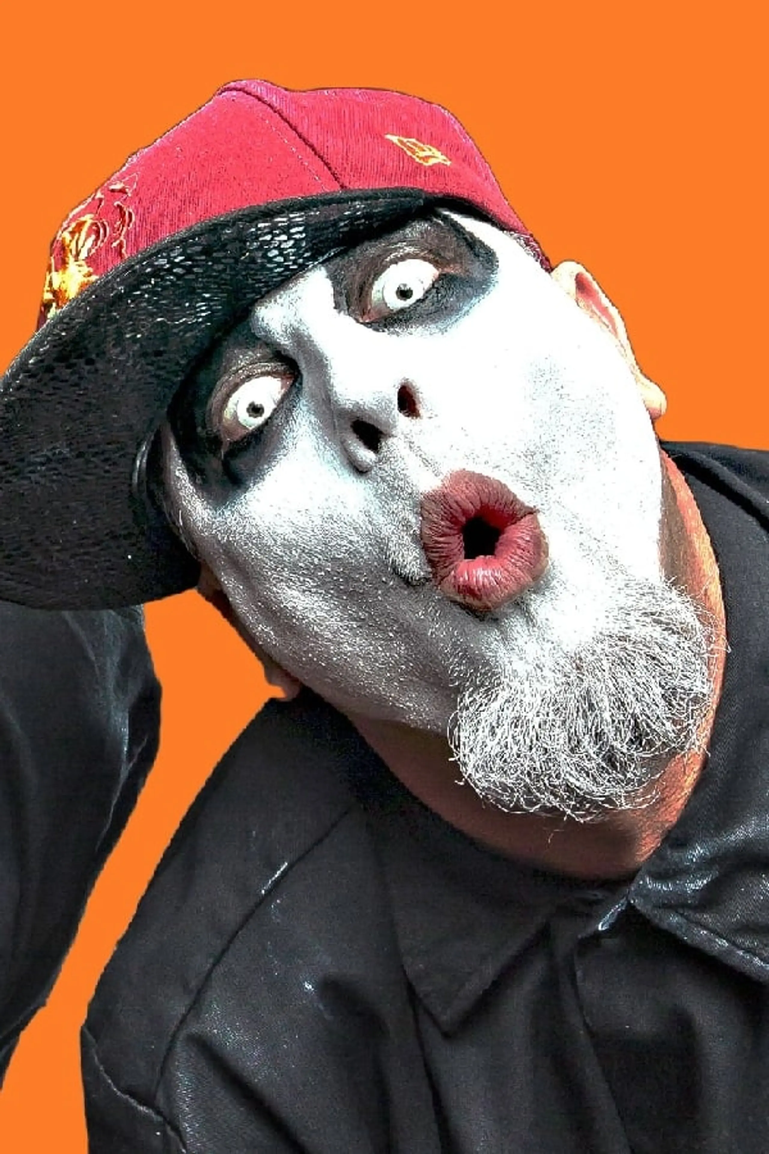 Foto von Monoxide