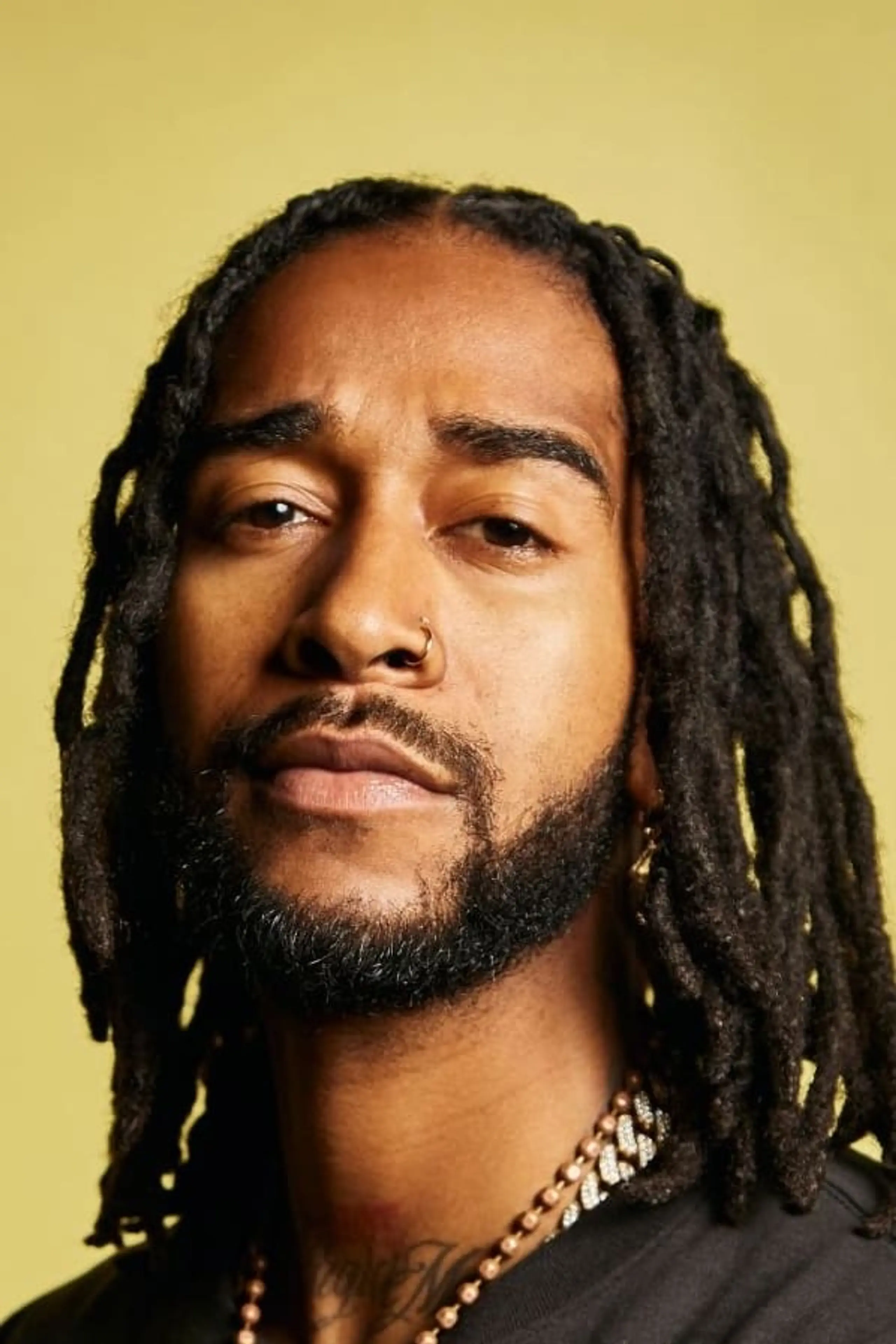 Foto von Omarion