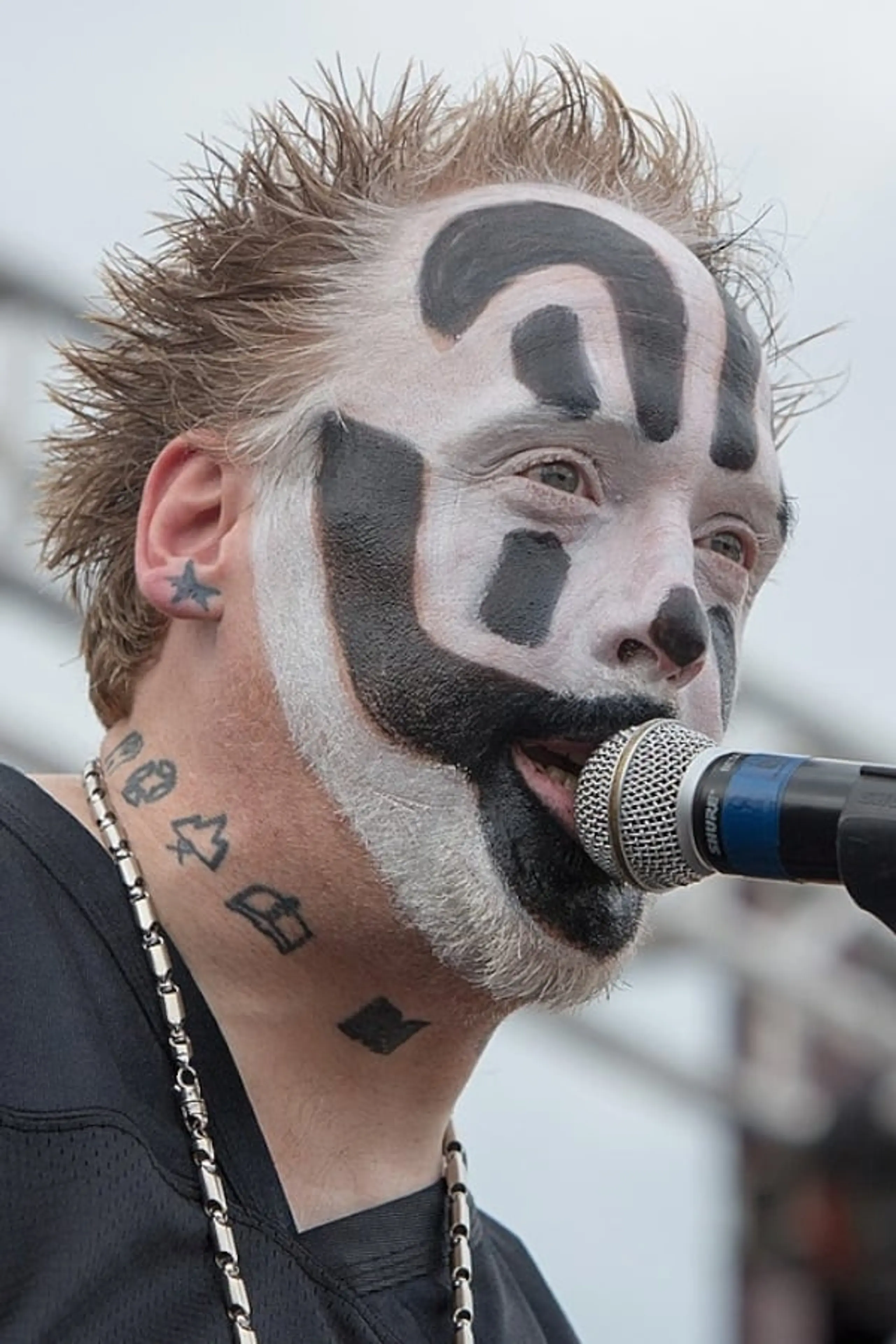 Foto von Violent J