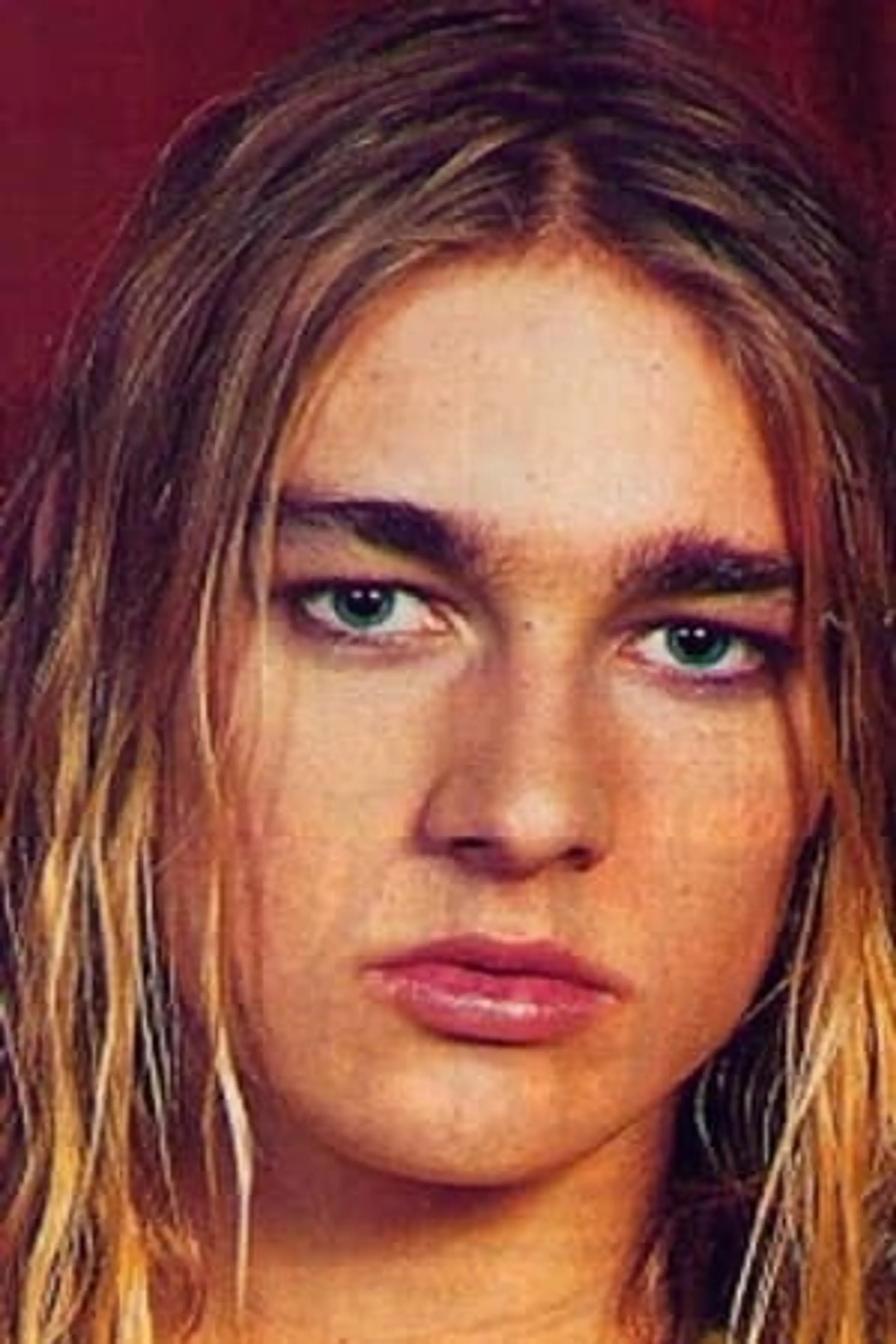 Foto von Daniel Johns