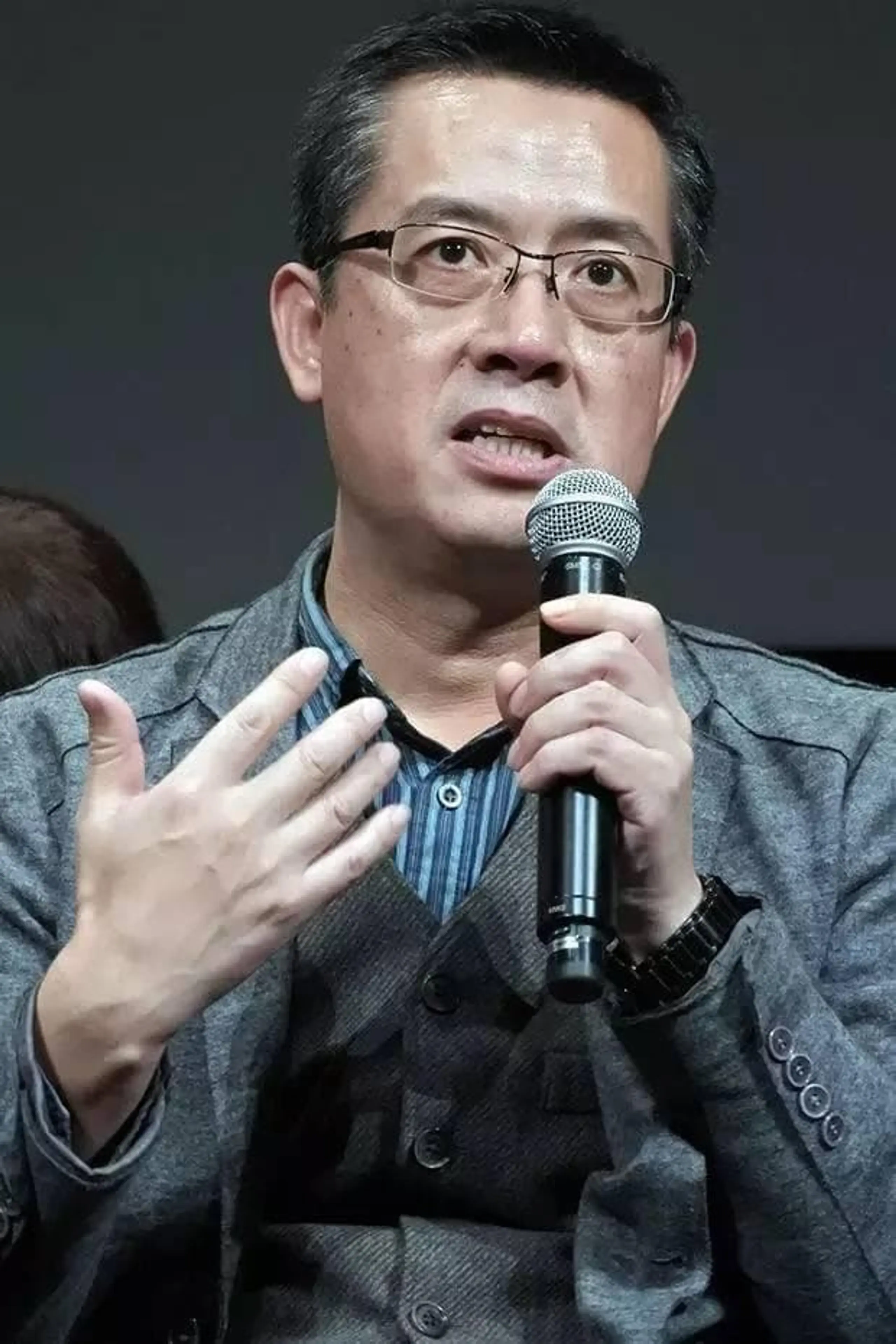 Foto von Mei Feng