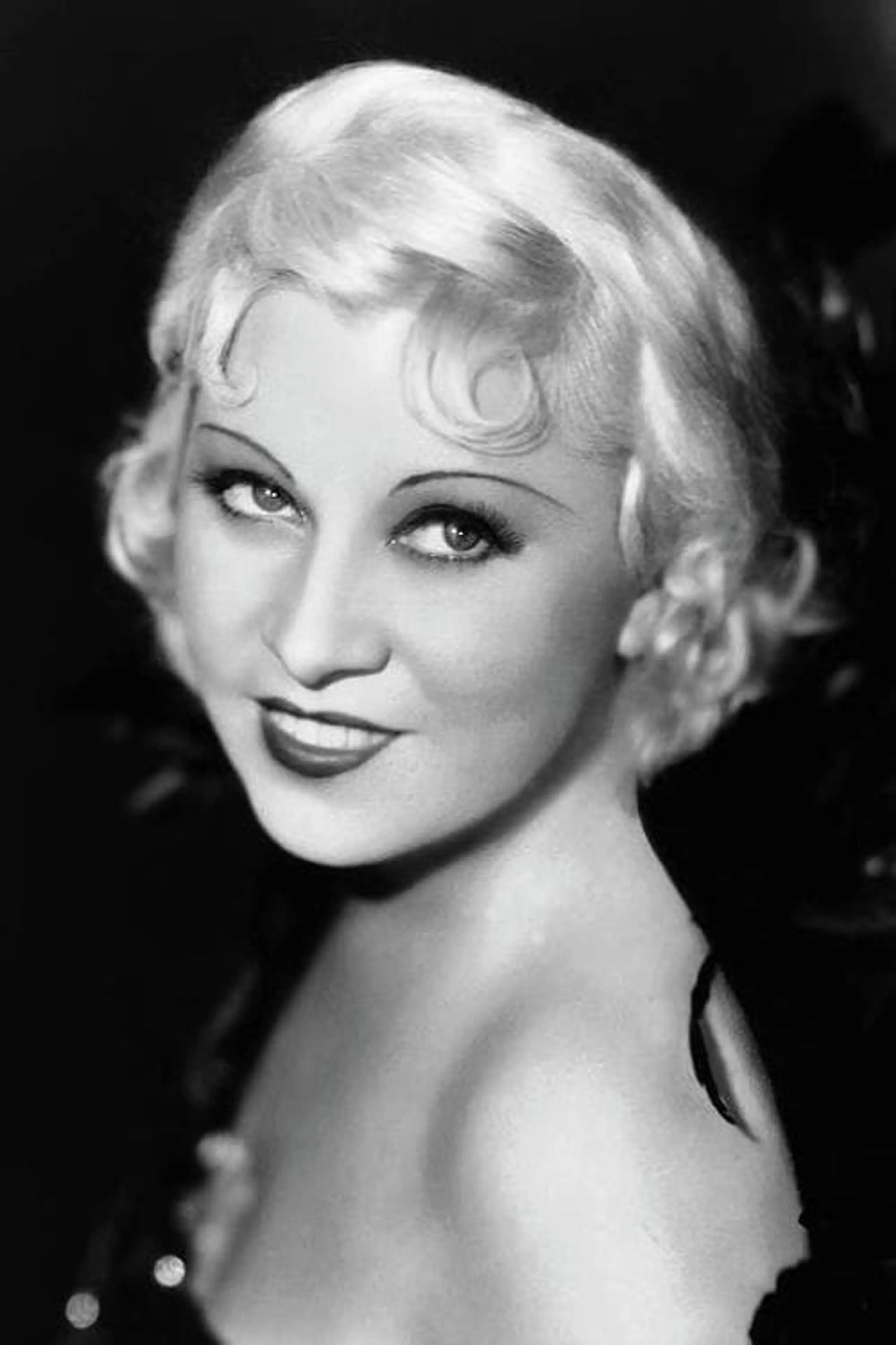 Foto von Mae West