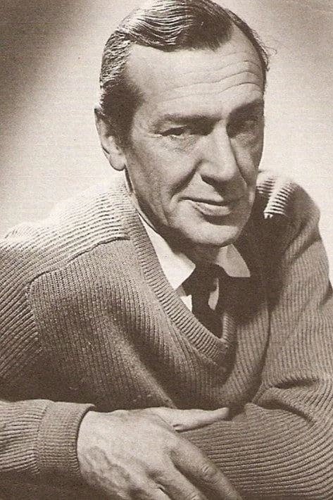 Foto von Valentine Dyall
