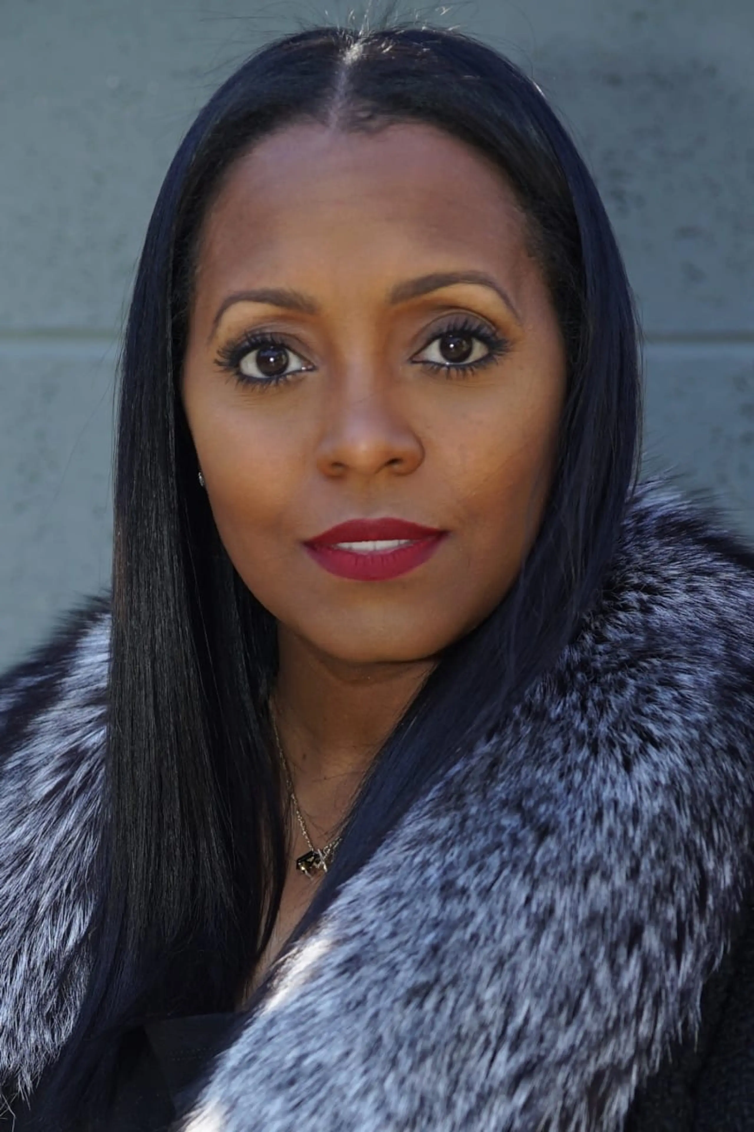 Foto von Keshia Knight Pulliam