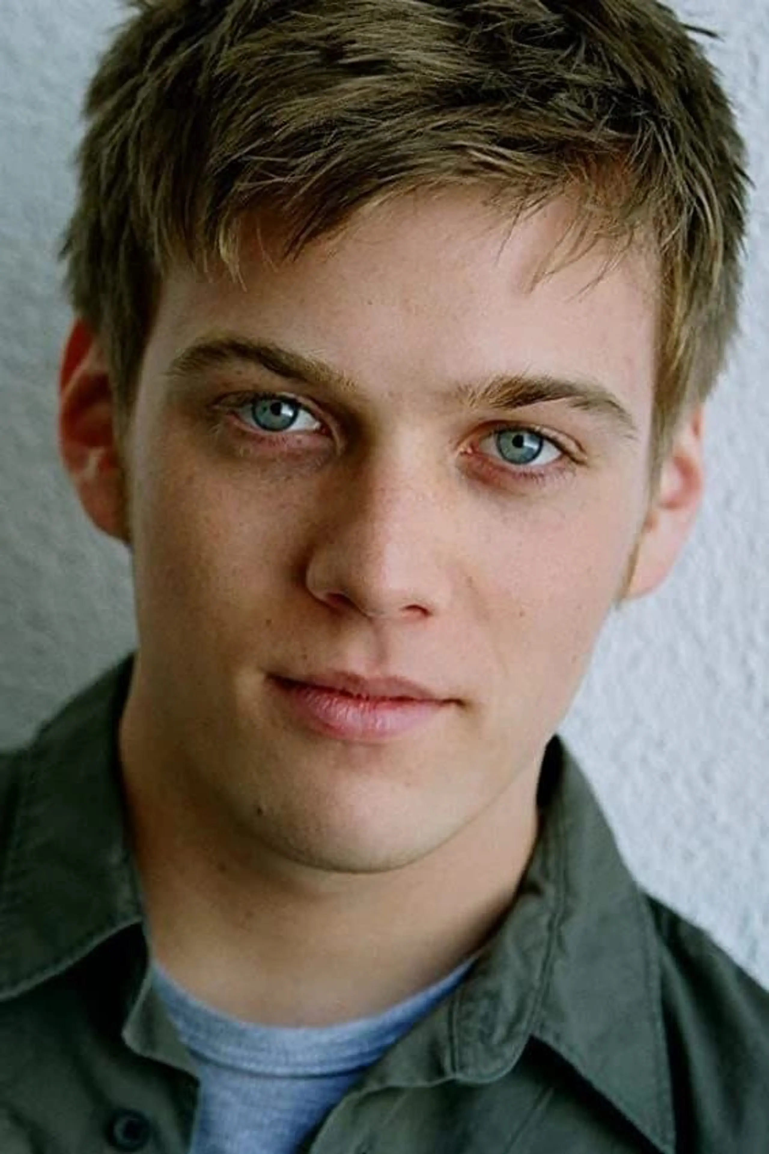 Foto von Jake Abel