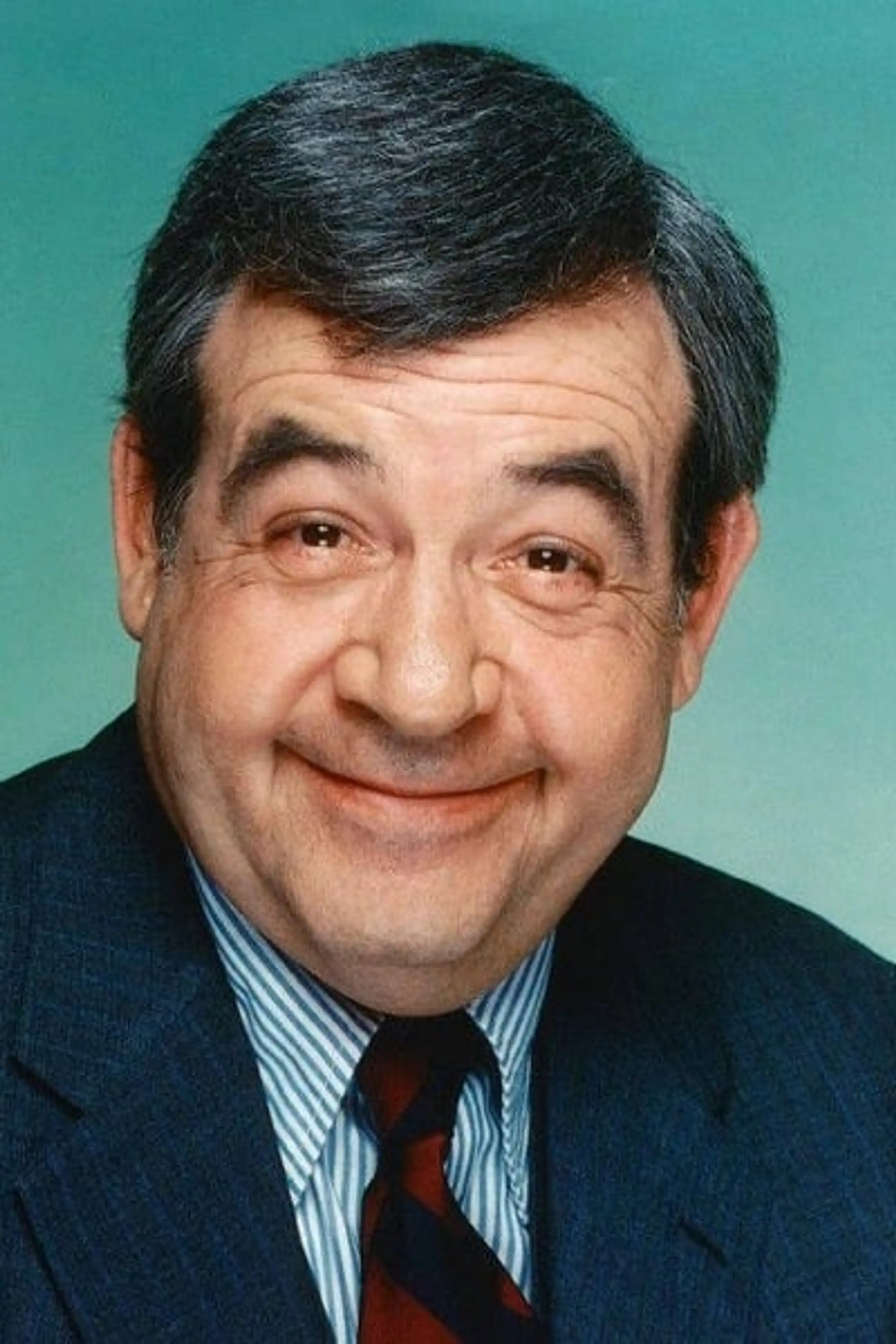 Foto von Tom Bosley