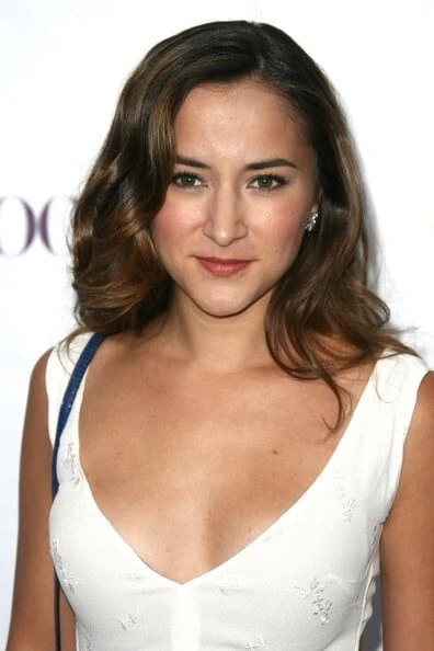 Foto von Zelda Williams