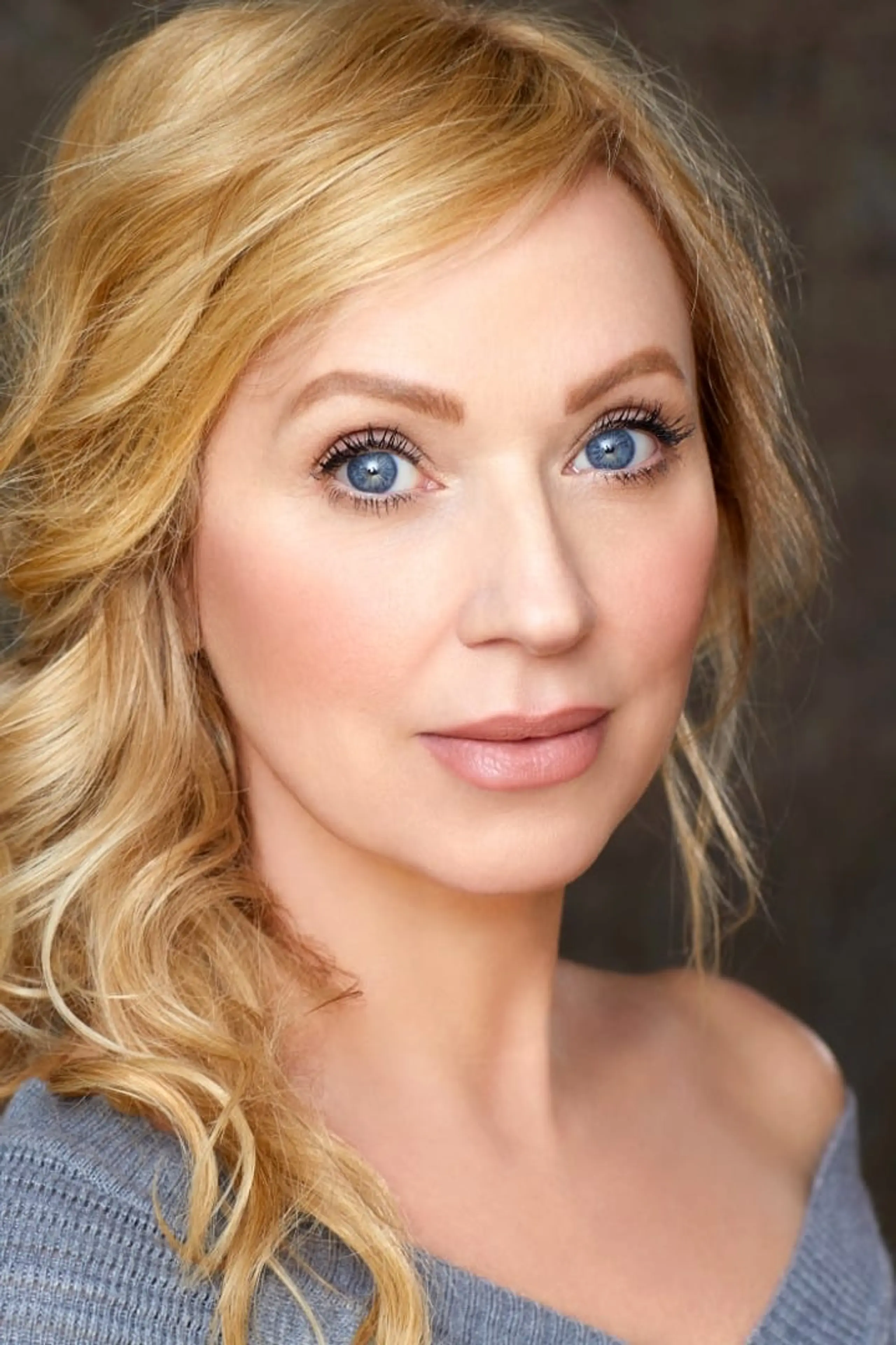 Foto von Leigh-Allyn Baker