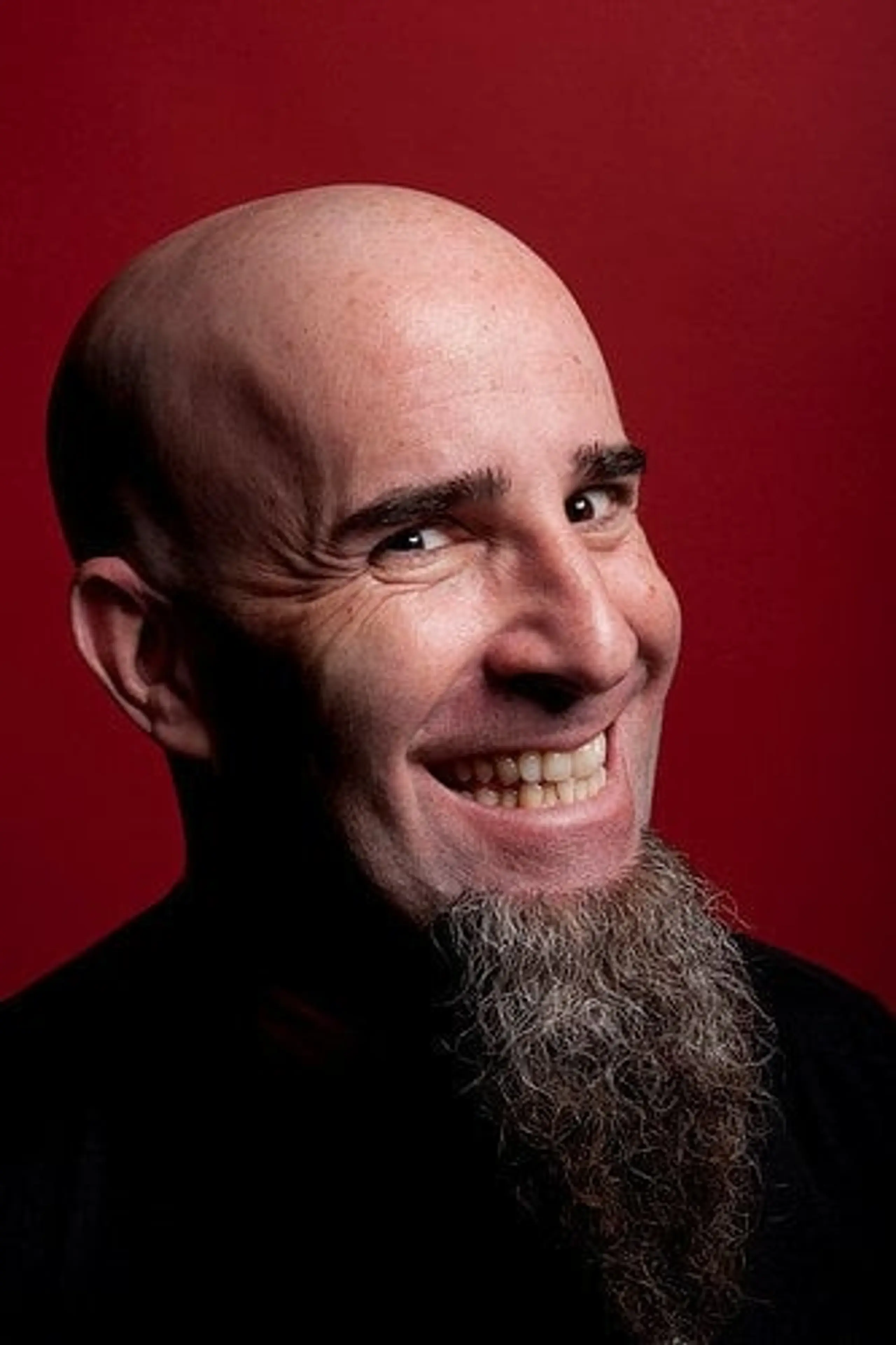 Foto von Scott Ian