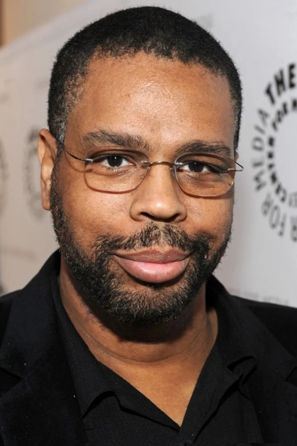 Foto von Dwayne McDuffie