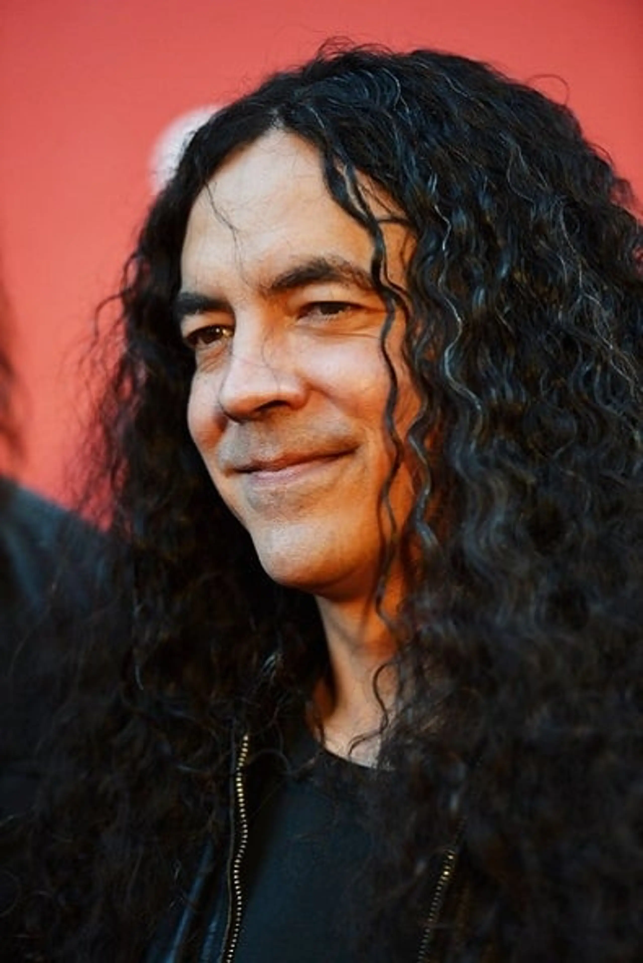 Foto von Mike Inez