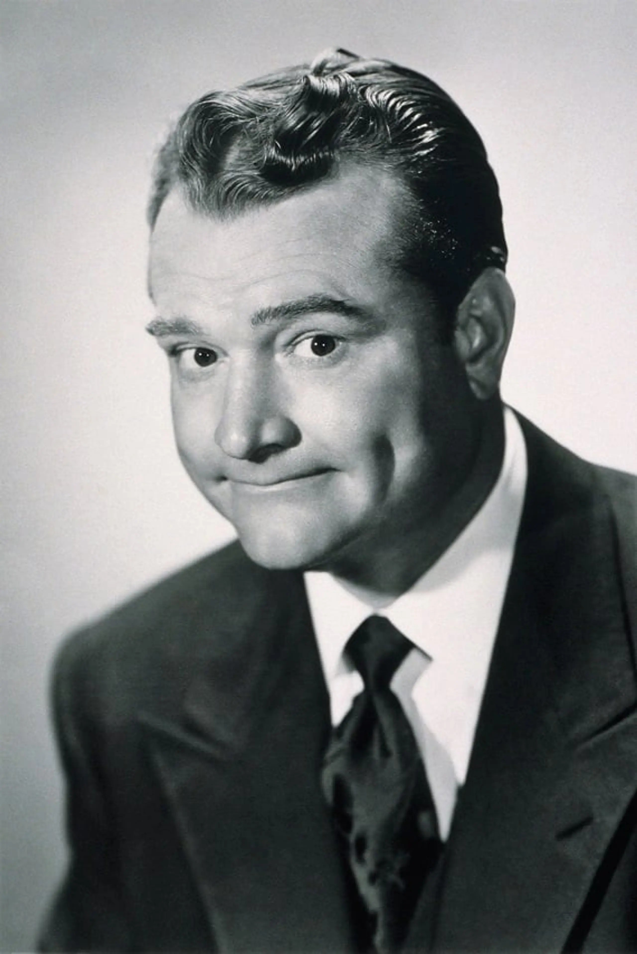 Foto von Red Skelton