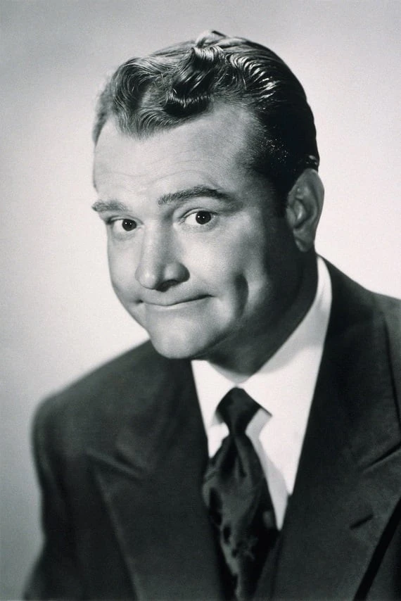 Foto von Red Skelton