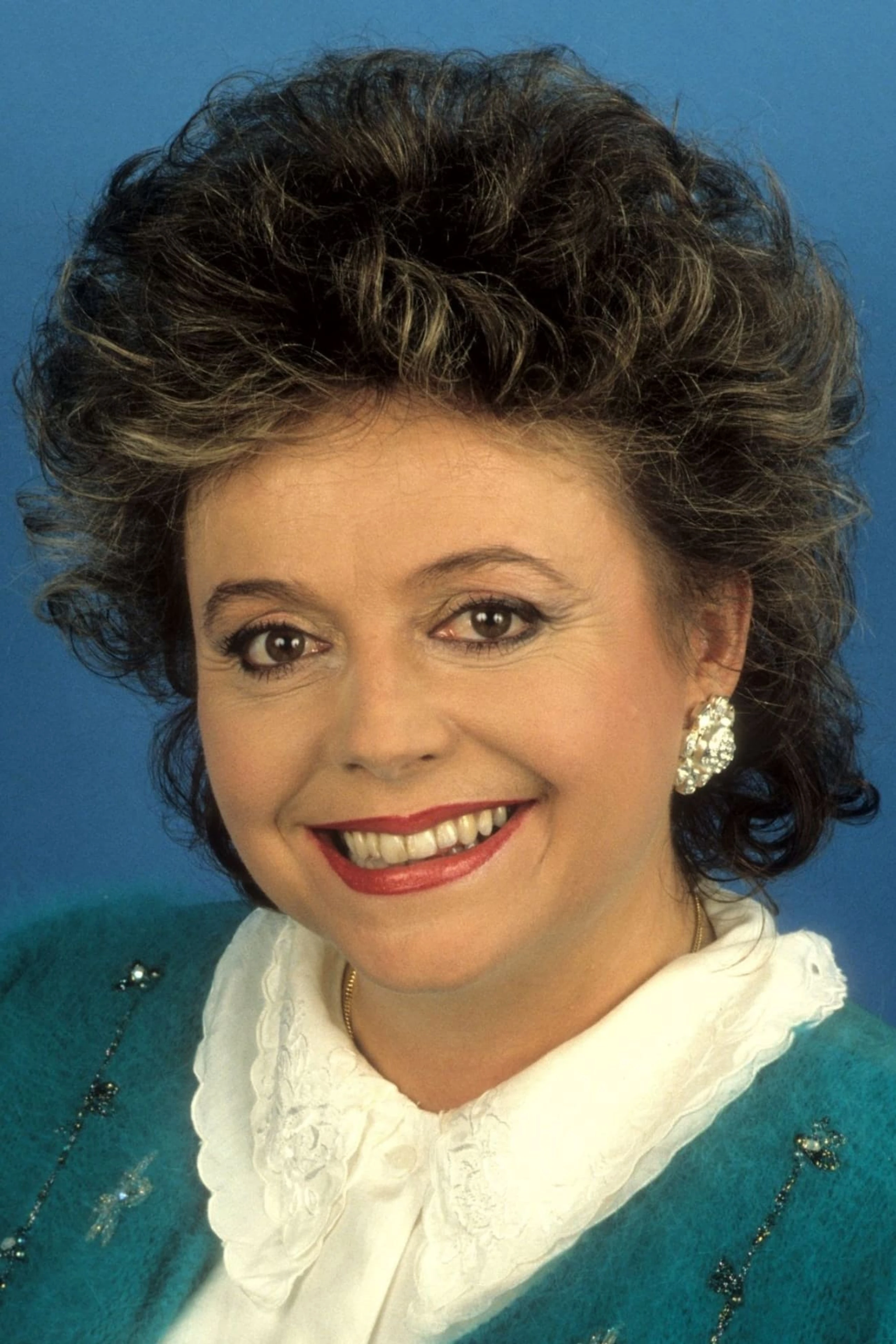 Foto von Nella Martinetti