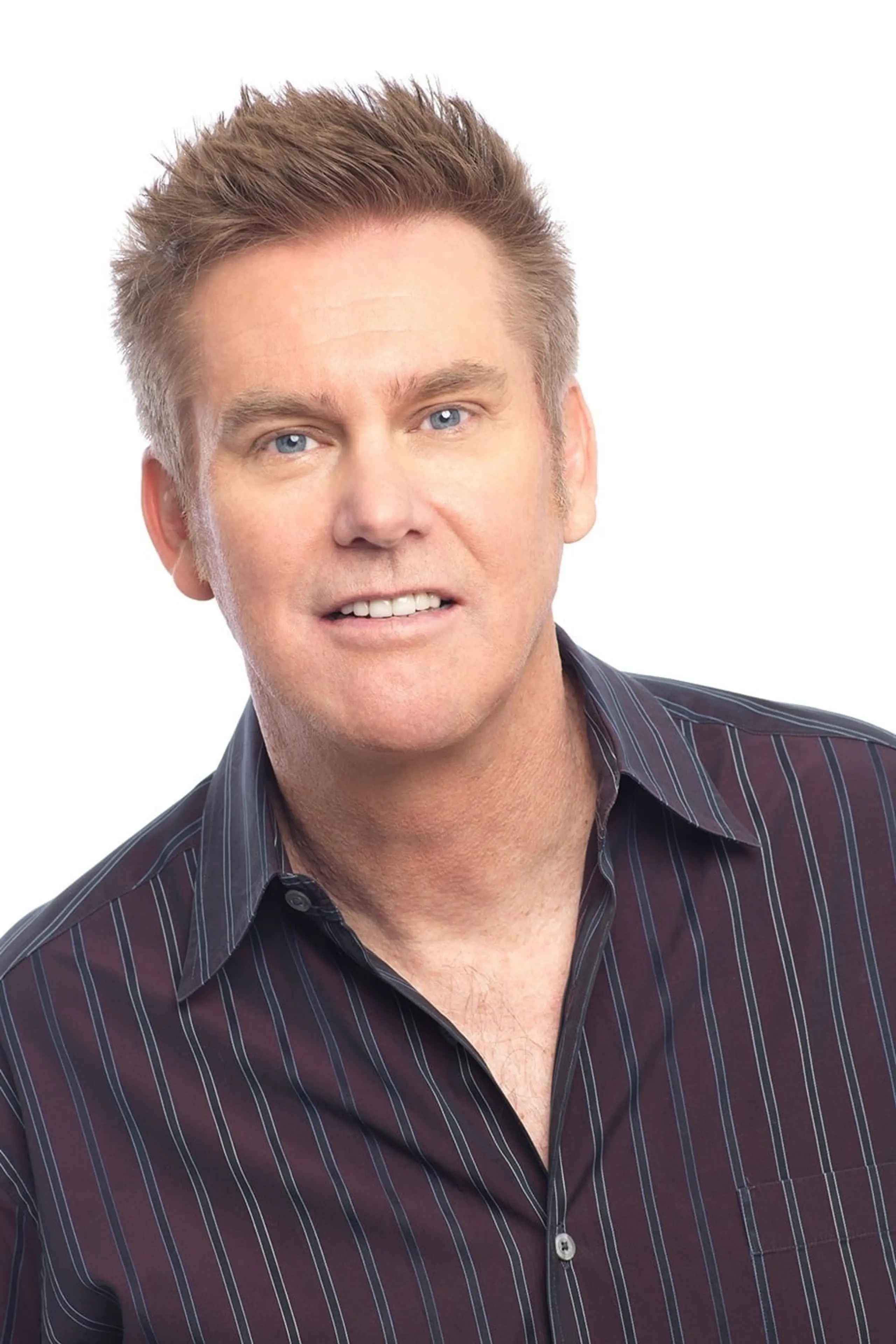 Foto von Brian Regan