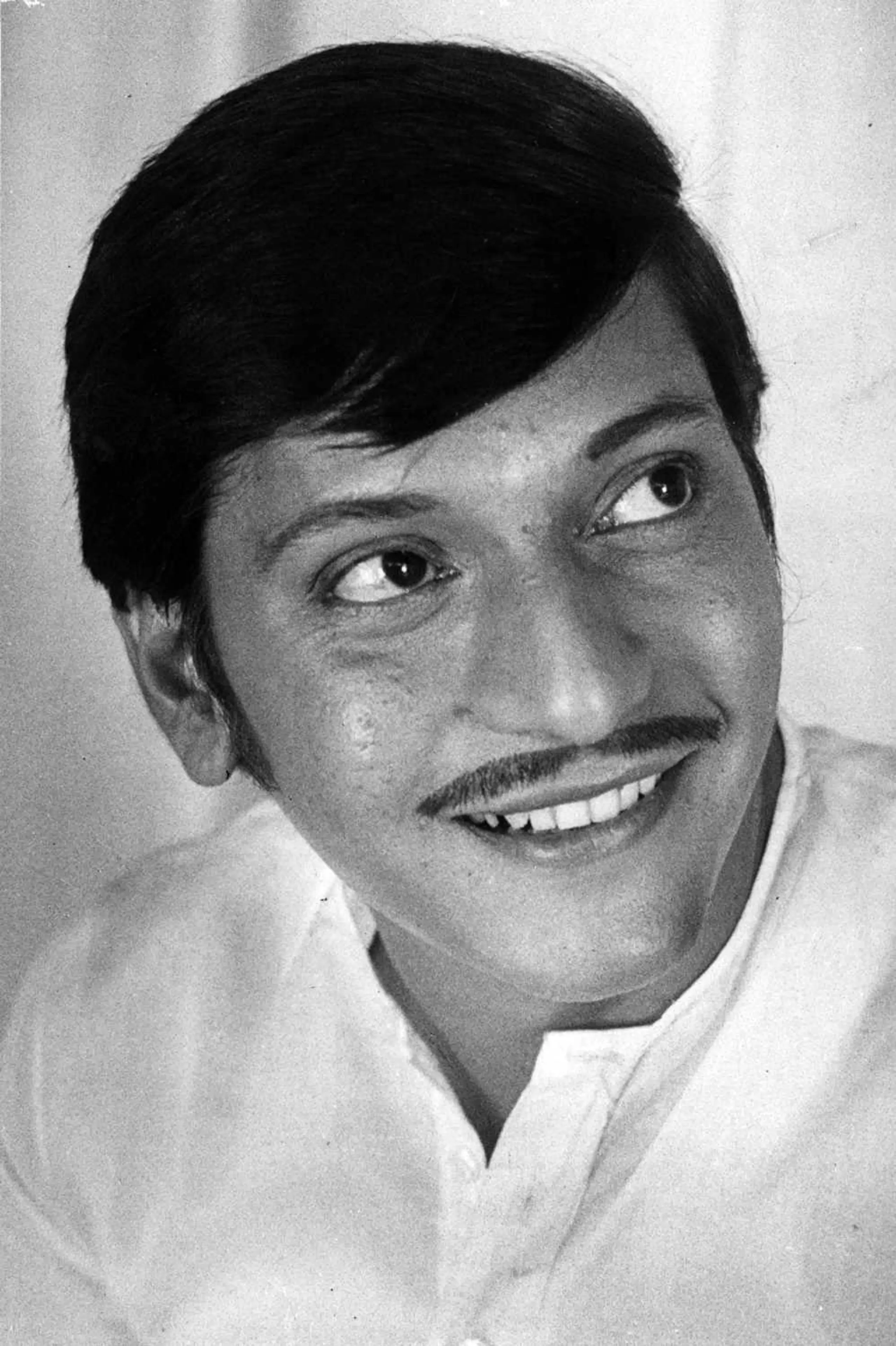 Foto von Amol Palekar