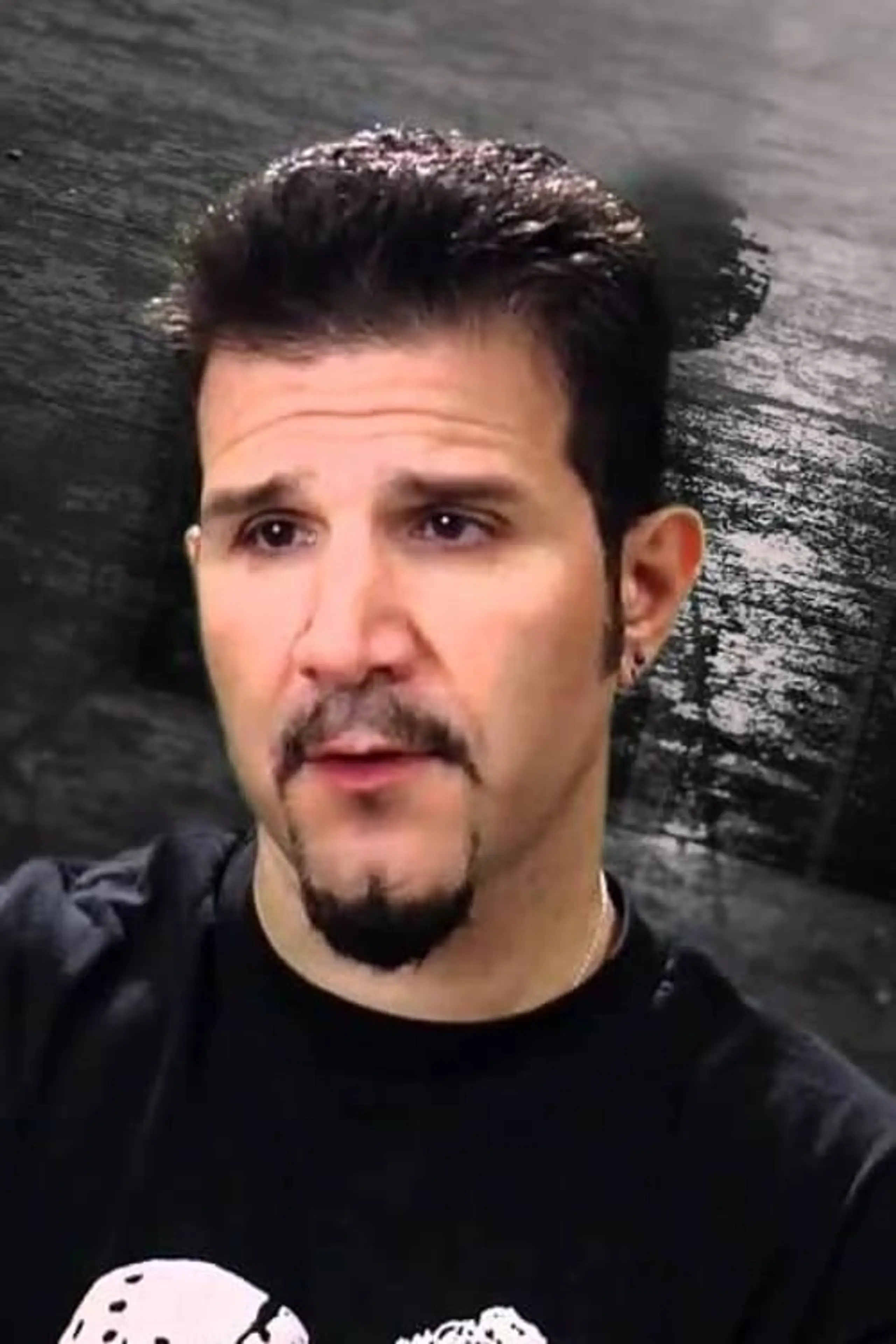 Foto von Charlie Benante