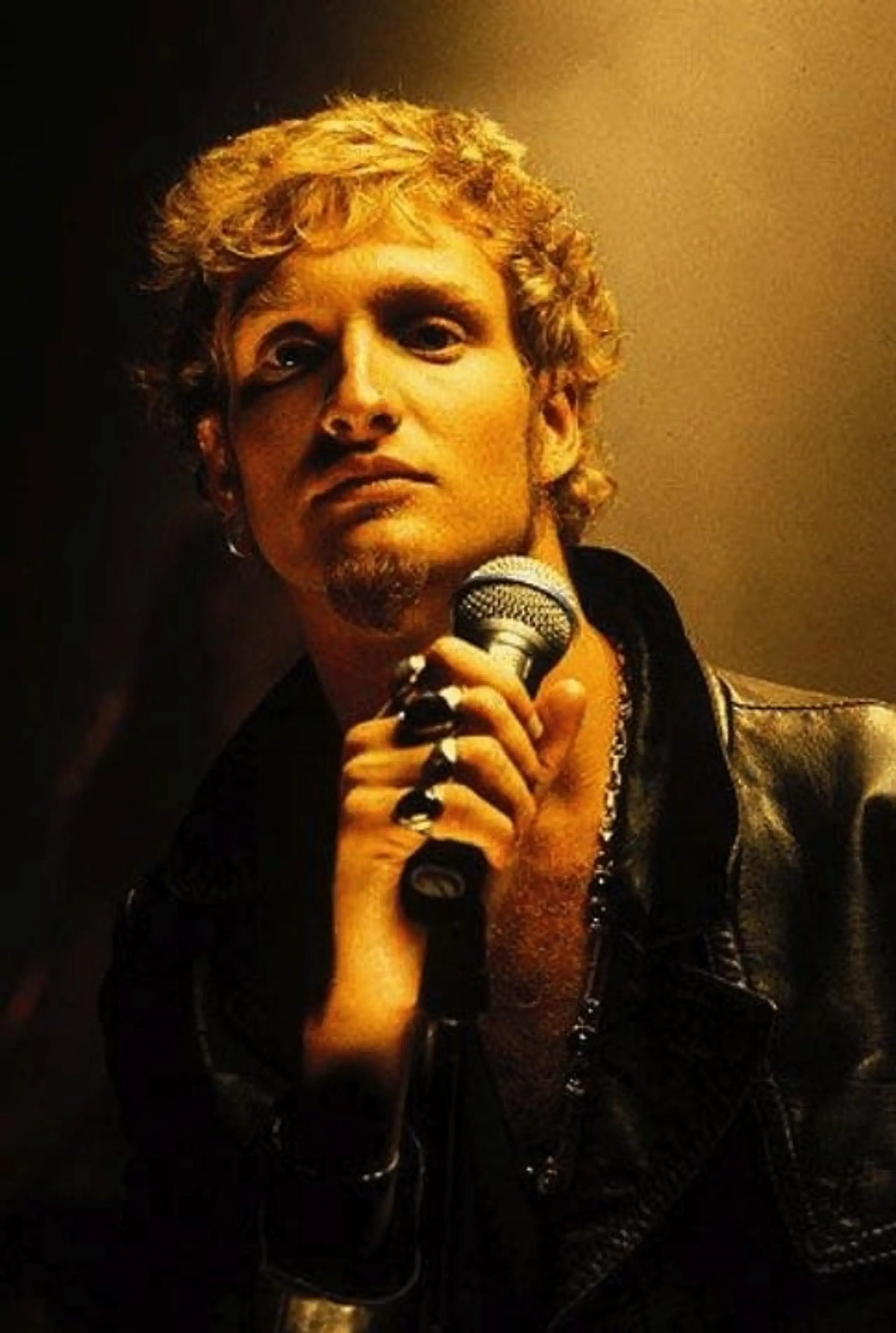 Foto von Layne Staley