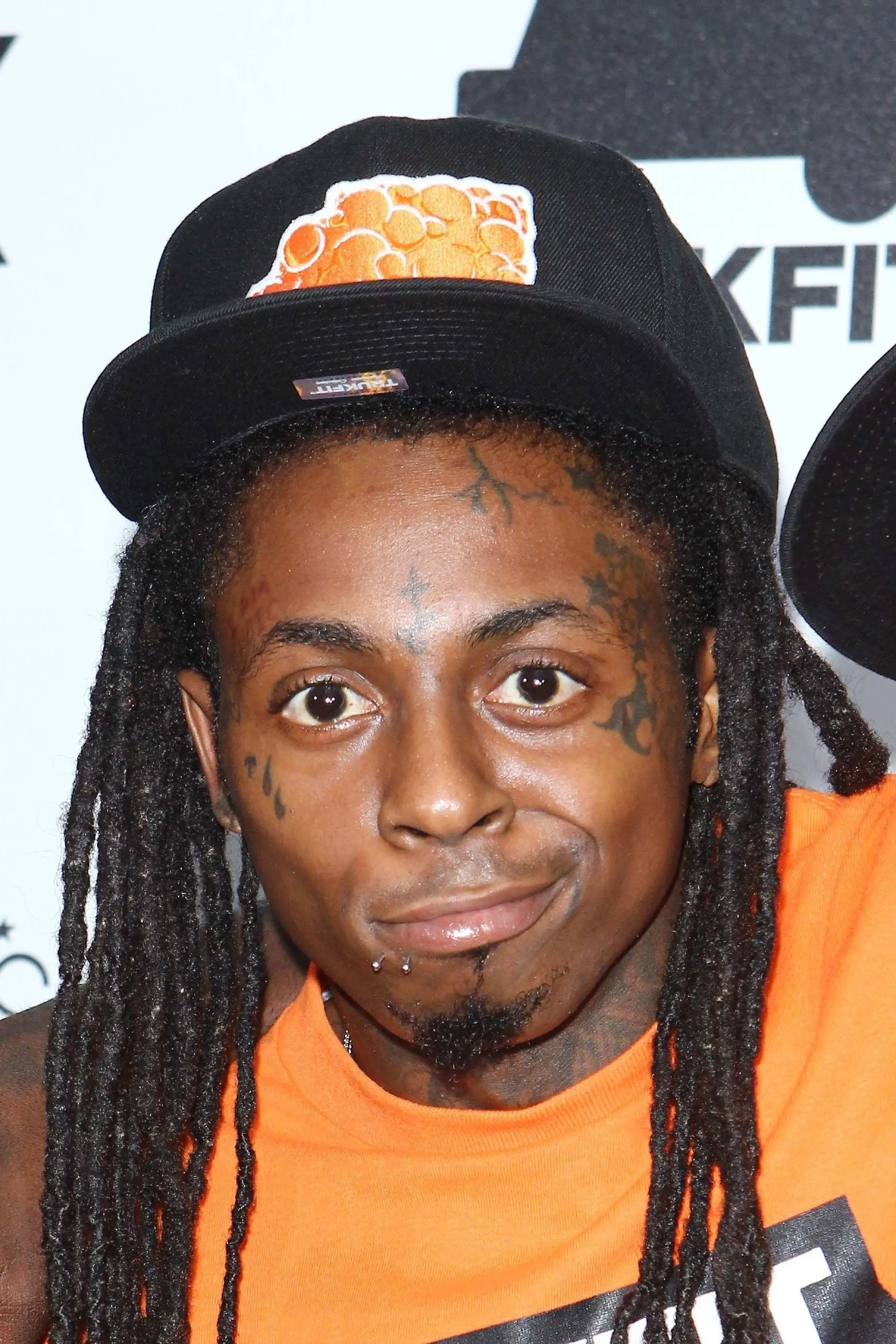 Foto von Lil Wayne