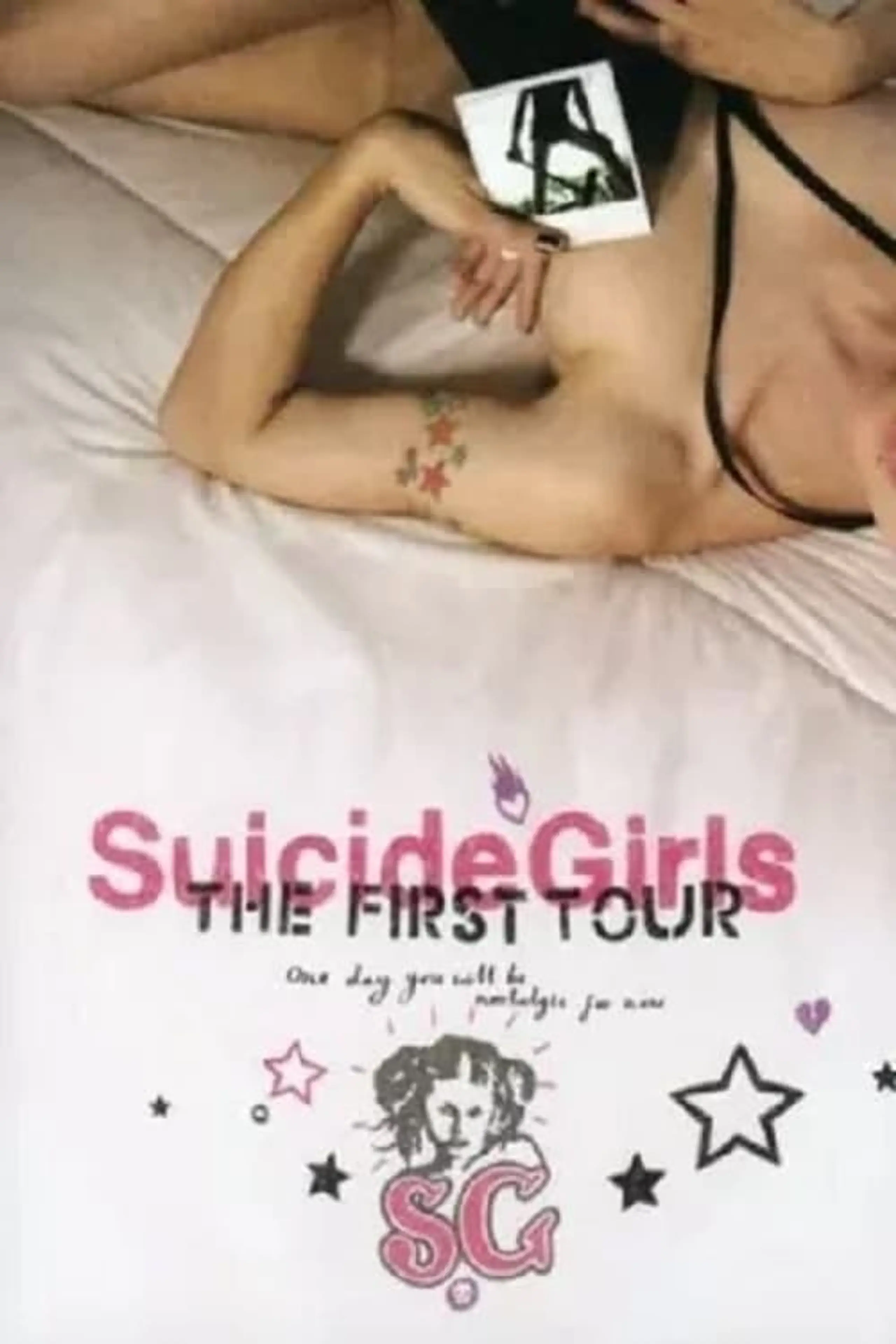 SuicideGirls: The First Tour