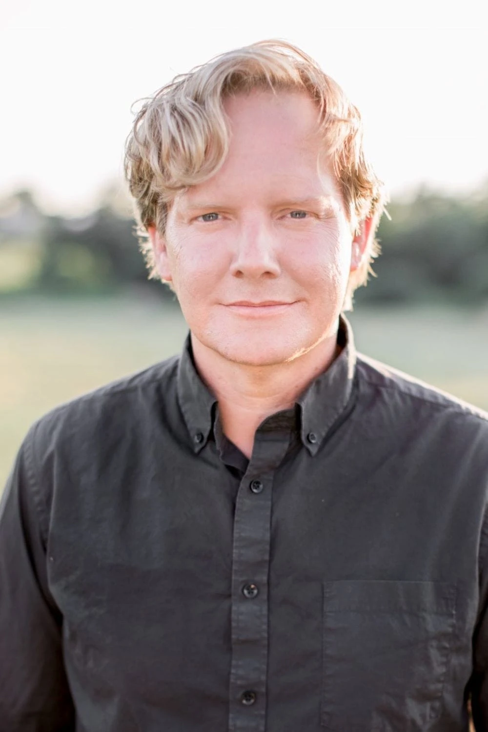 Foto von Jonathan Torrens