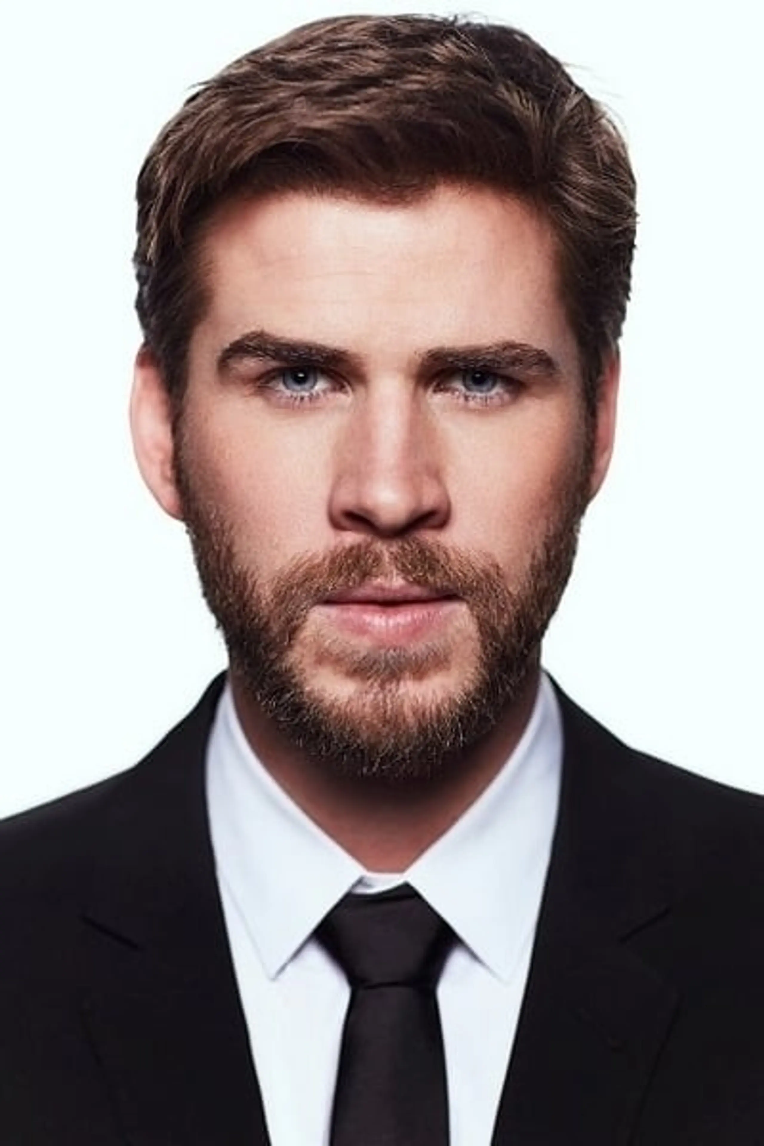 Foto von Liam Hemsworth