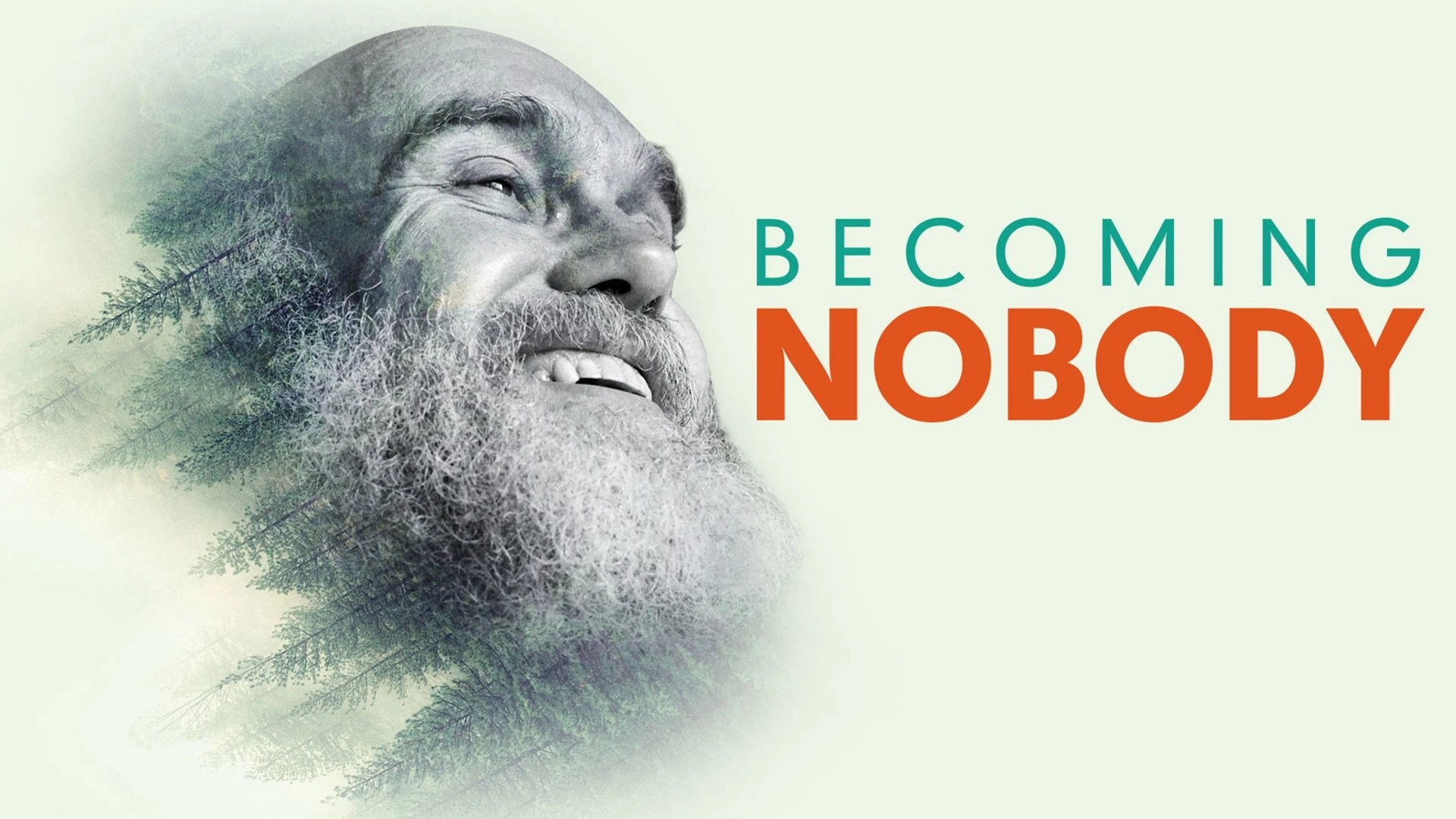 Becoming Nobody - Die Freiheit niemand sein zu müssen
