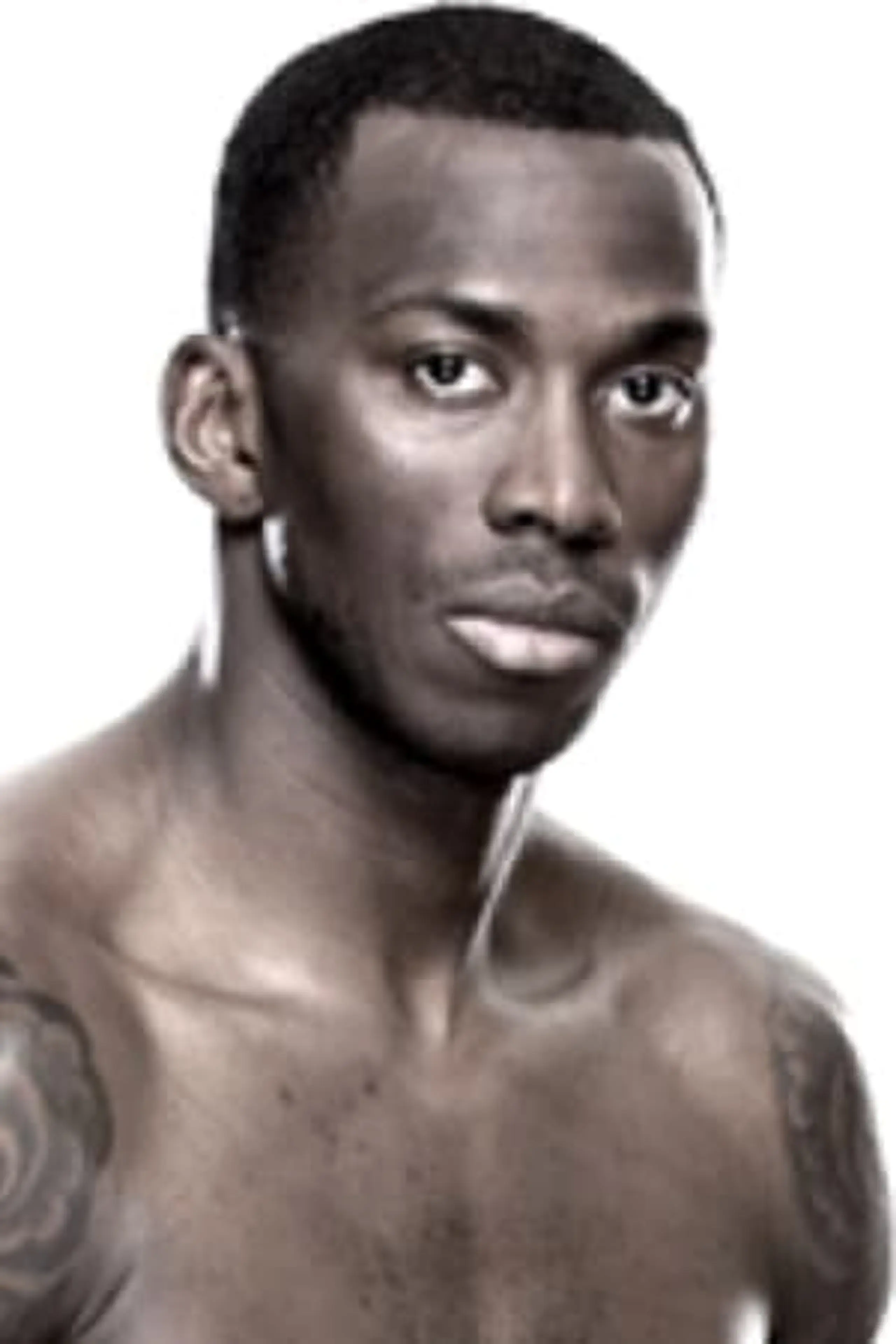 Foto von Anthony Njokuani