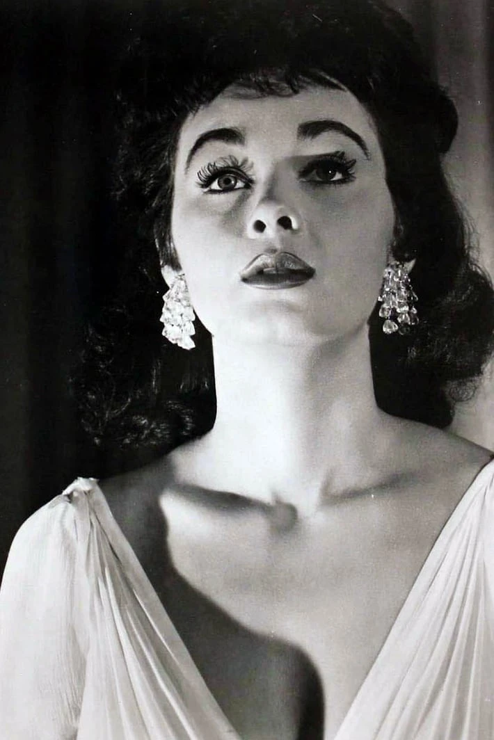 Foto von Marla English