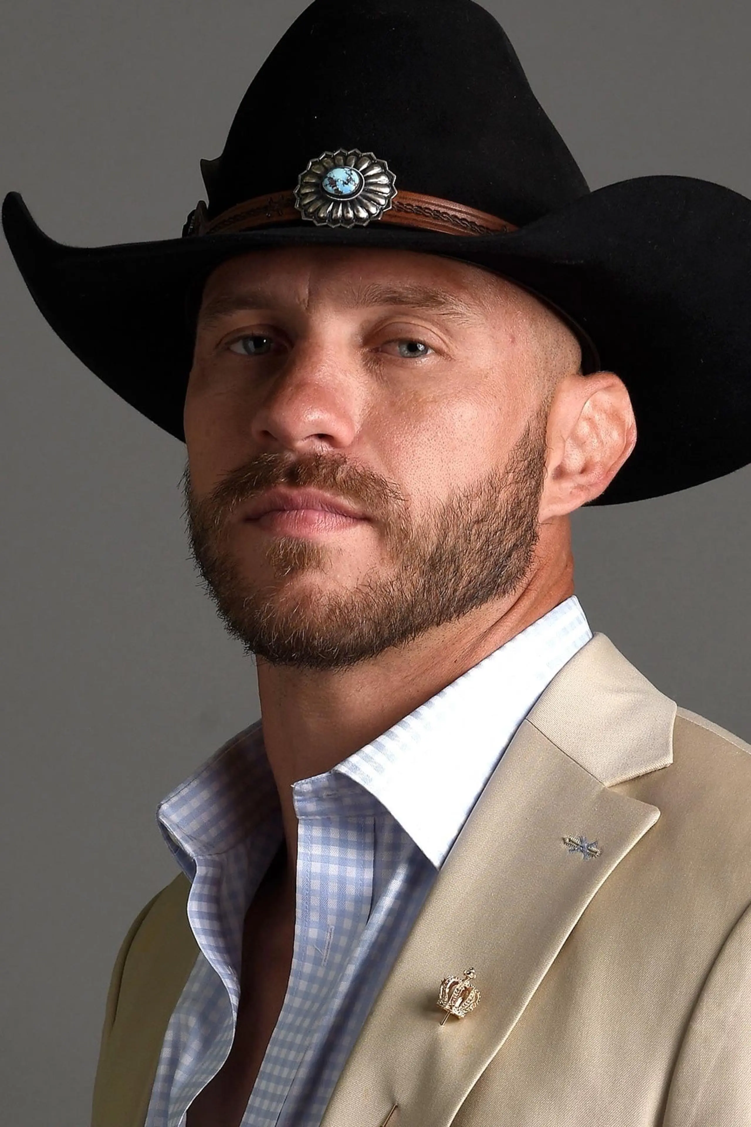 Foto von Donald Cerrone