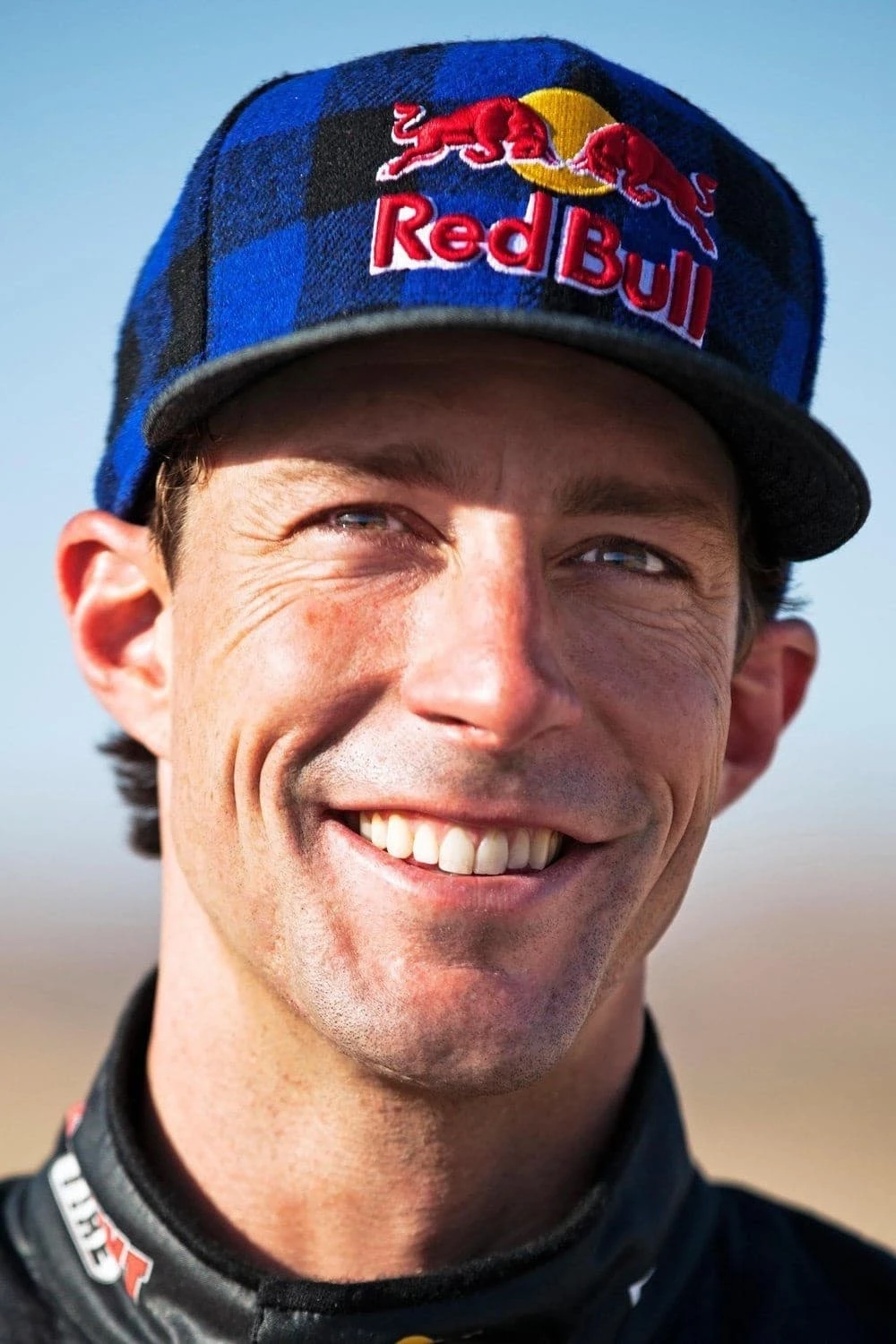 Foto von Travis Pastrana