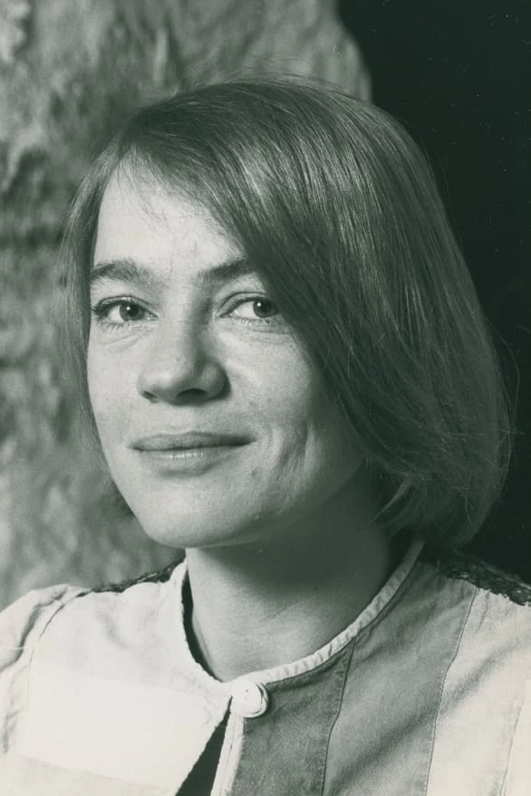 Foto von Anita Ekström