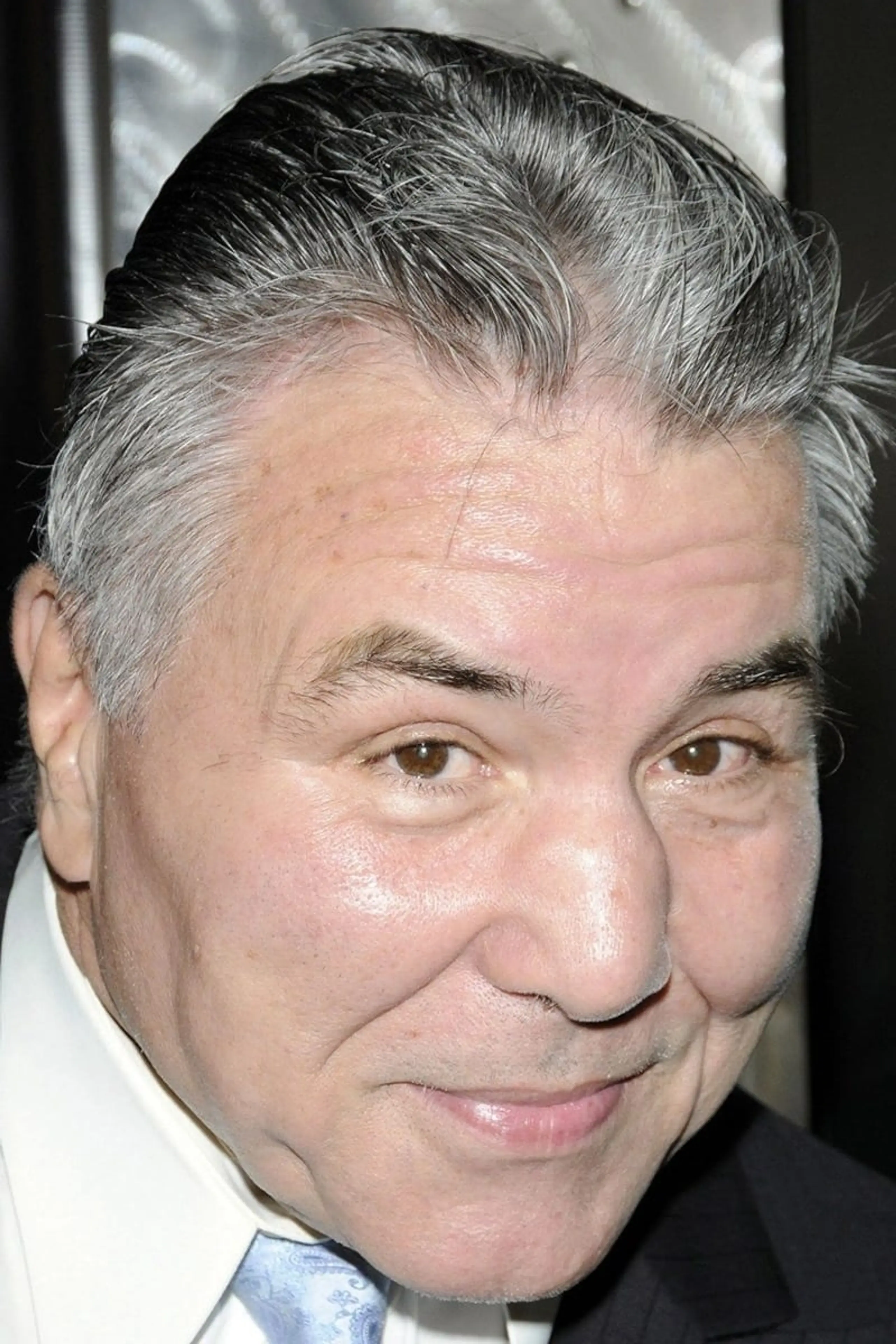 Foto von George Chuvalo