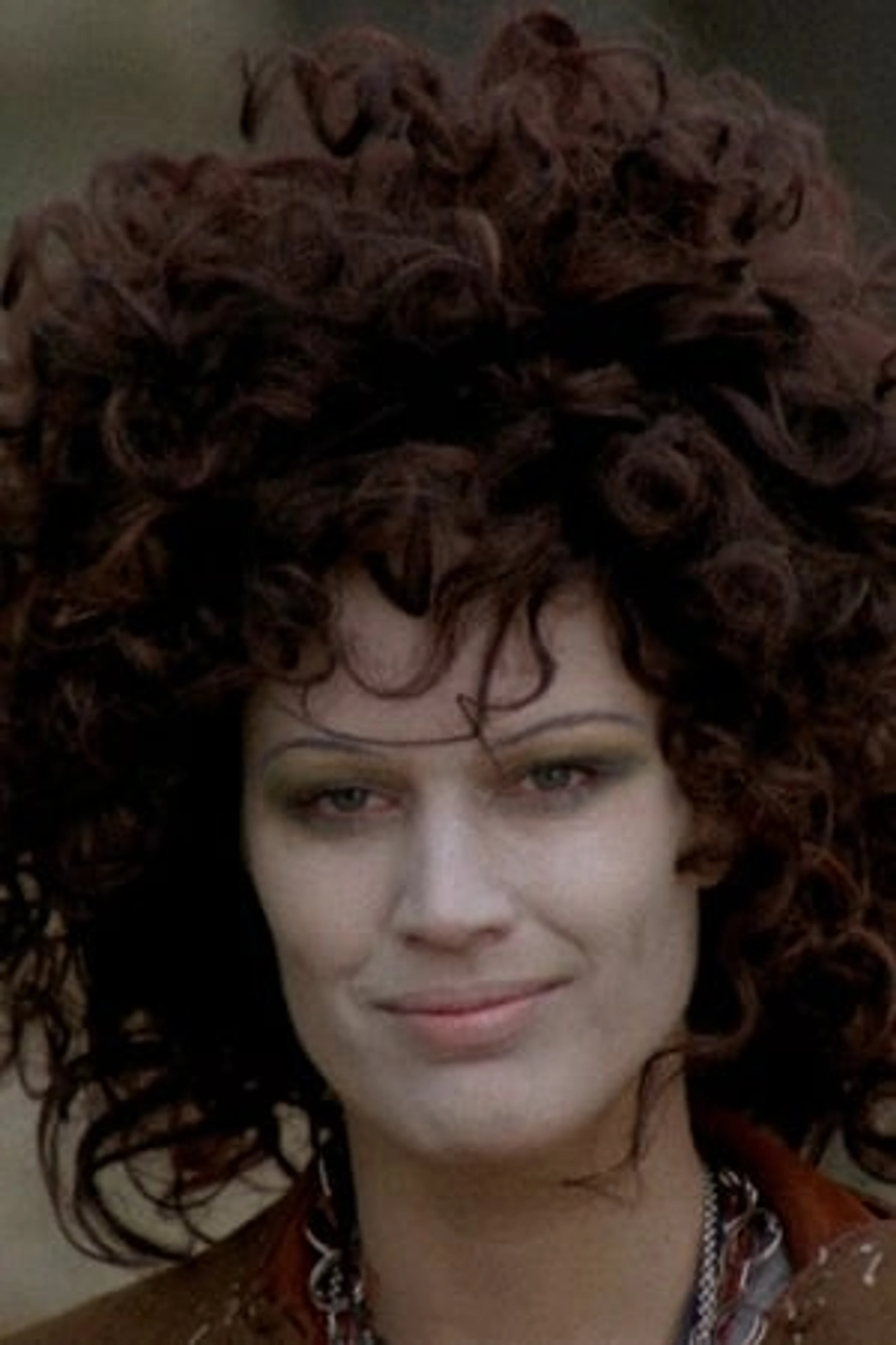 Foto von Penny Brown