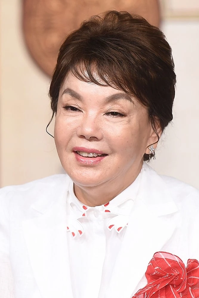Kim Soo Mi