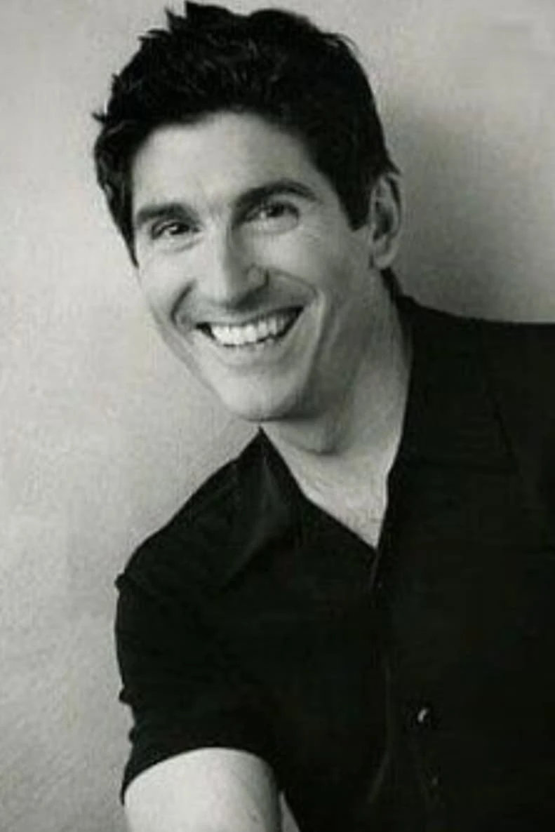 Foto von James Lecesne