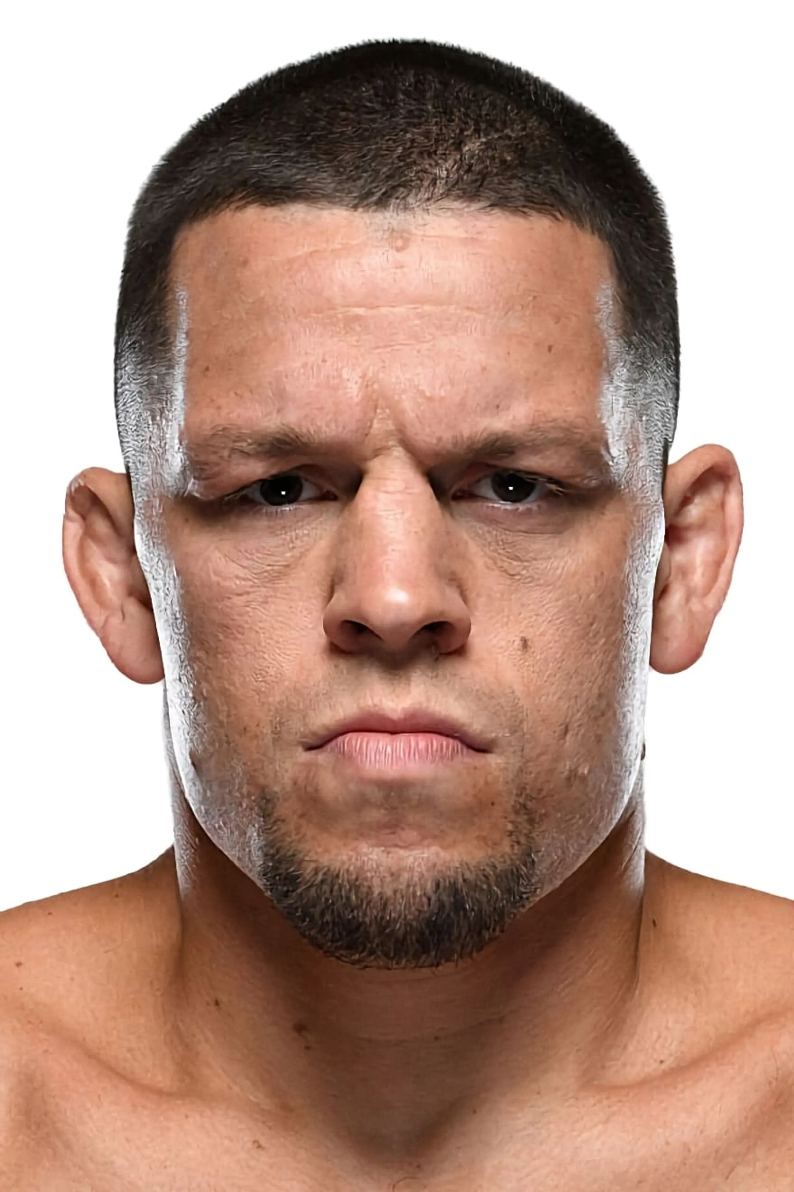 Foto von Nate Diaz