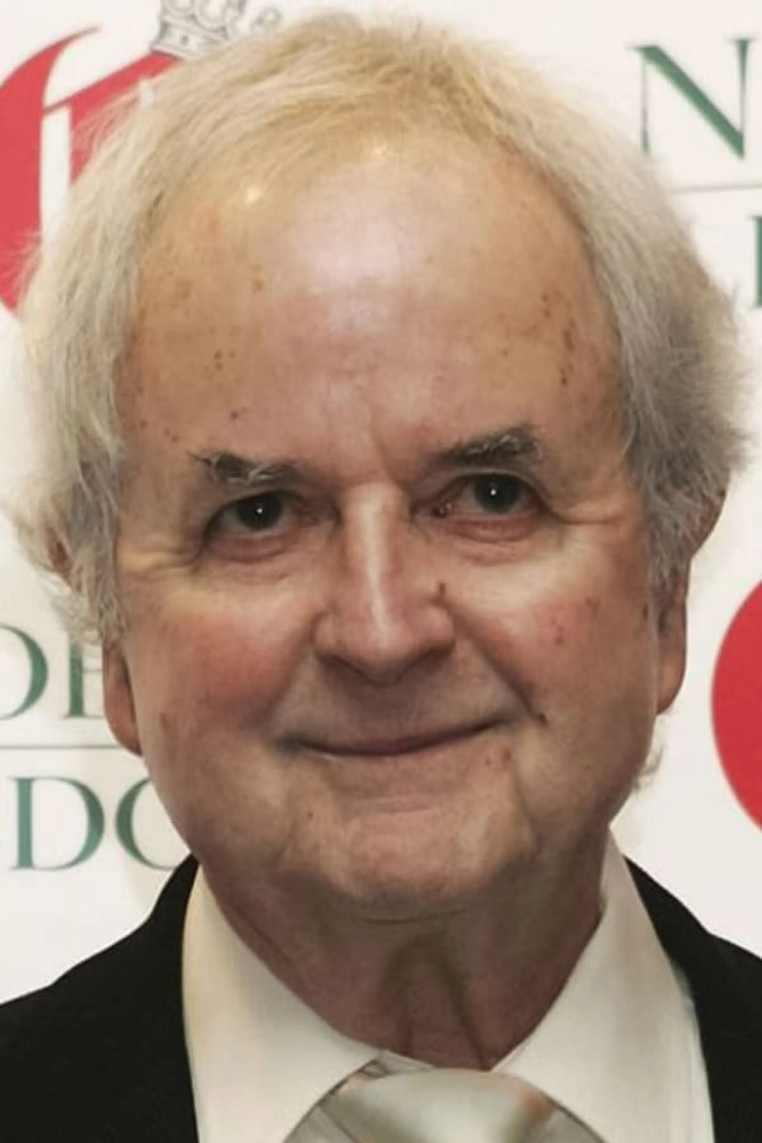 Foto von Rodney Bewes