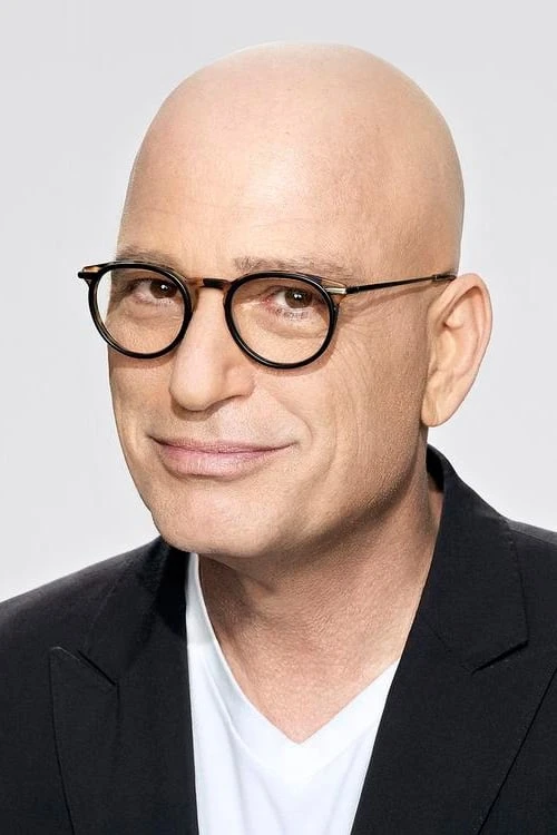 Foto von Howie Mandel