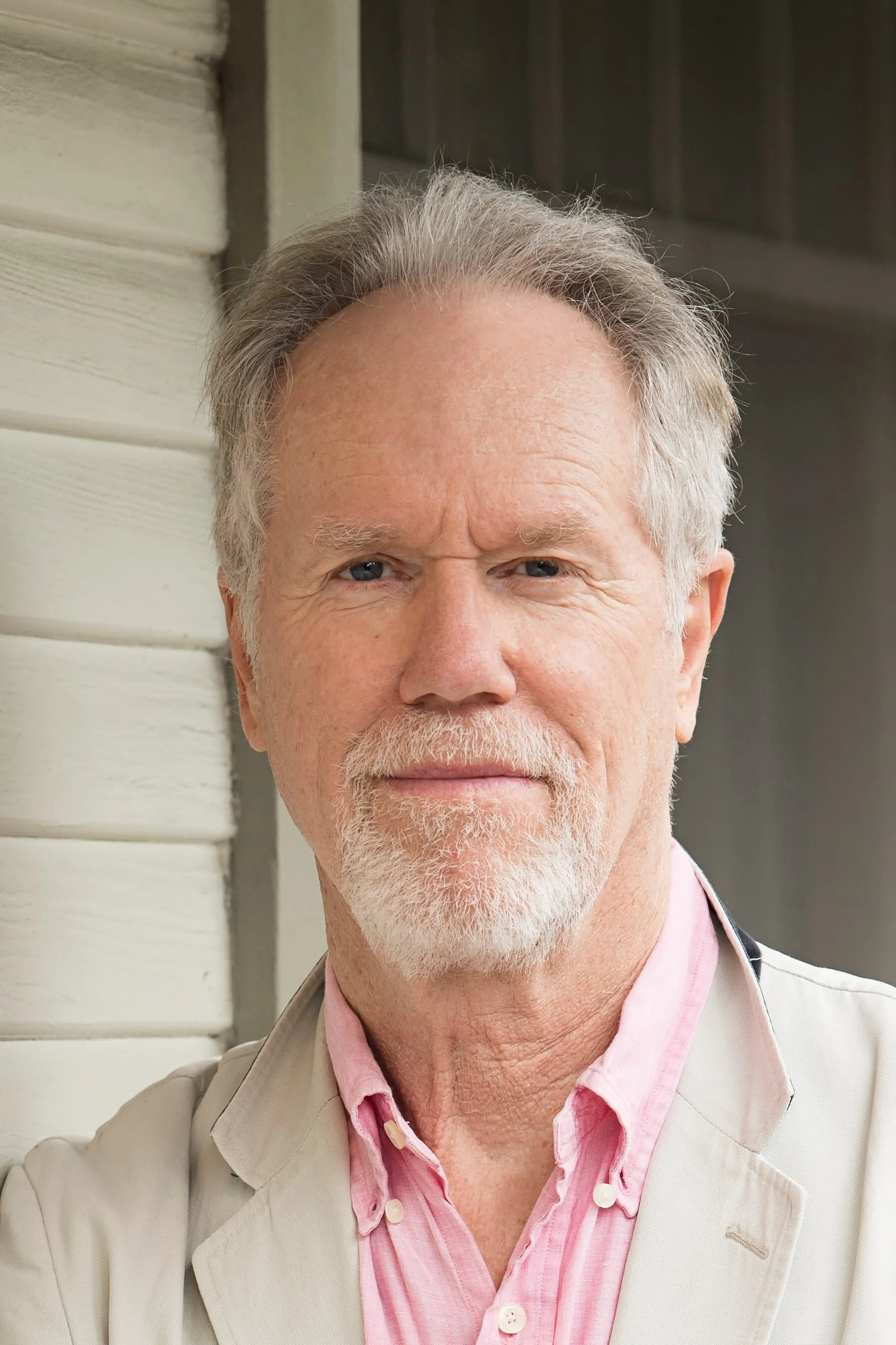 Foto von Loudon Wainwright III