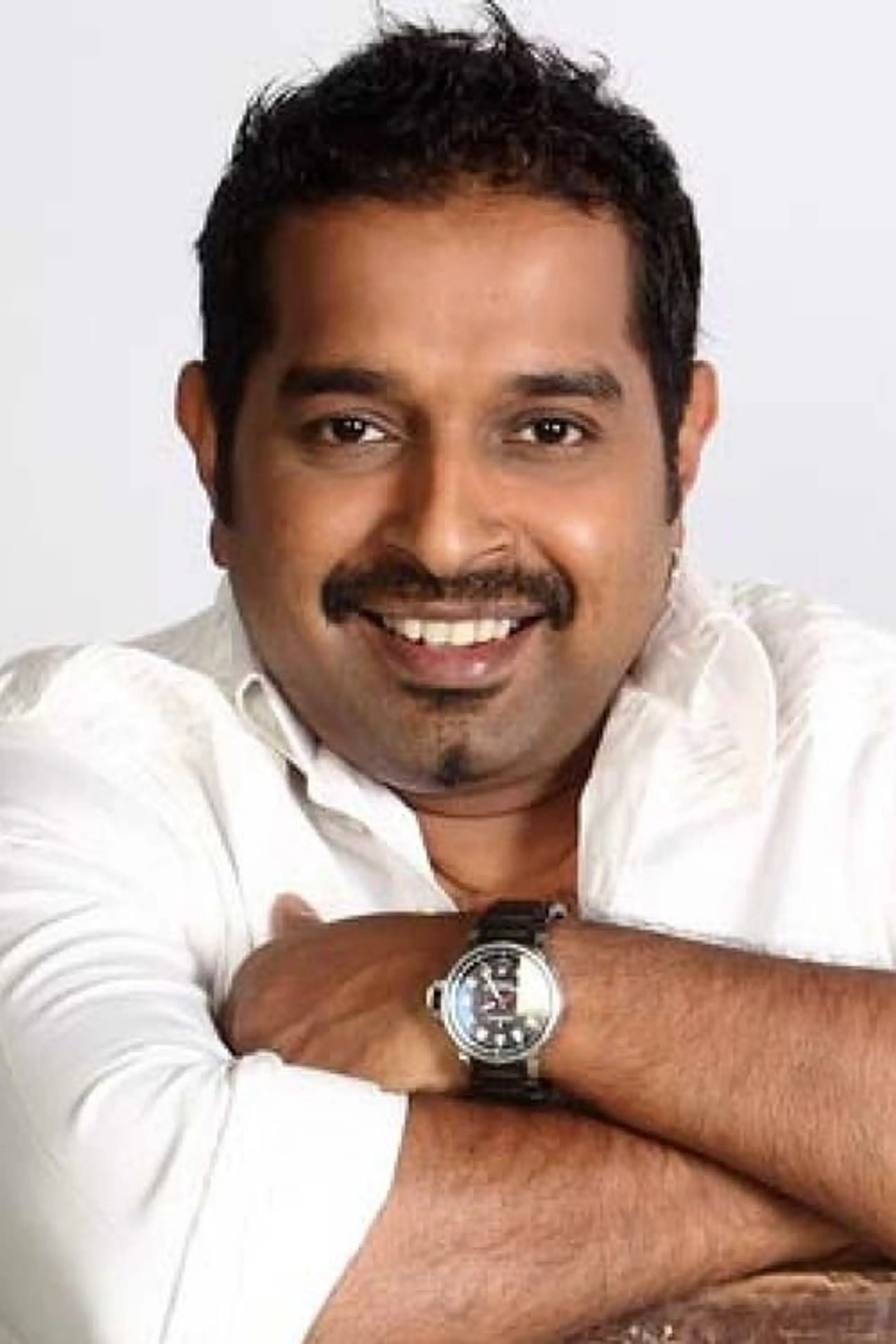 Foto von Shankar Mahadevan