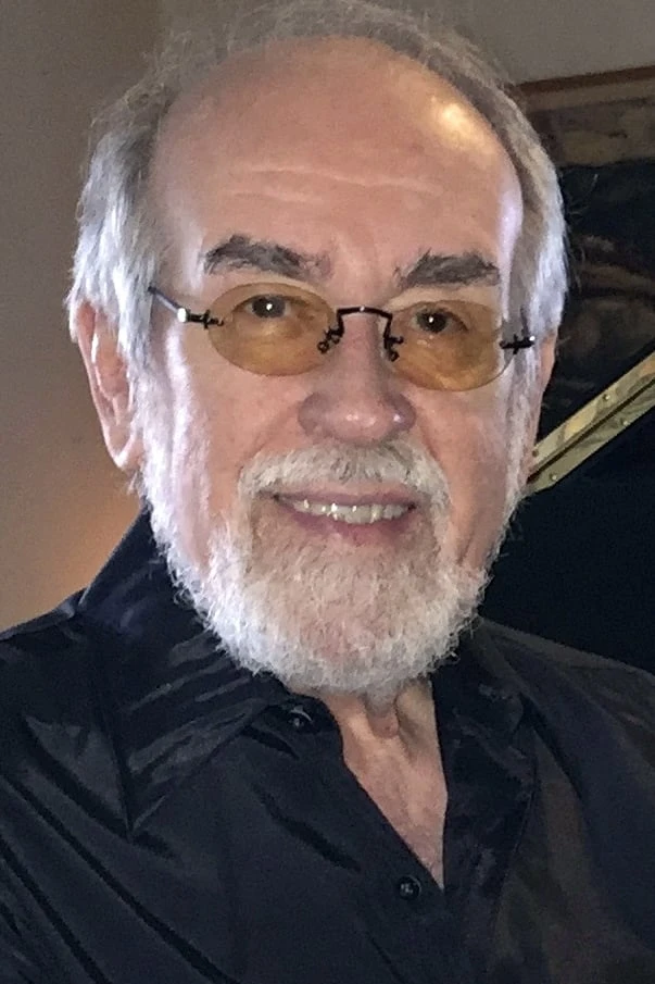 Foto von Roger Kellaway